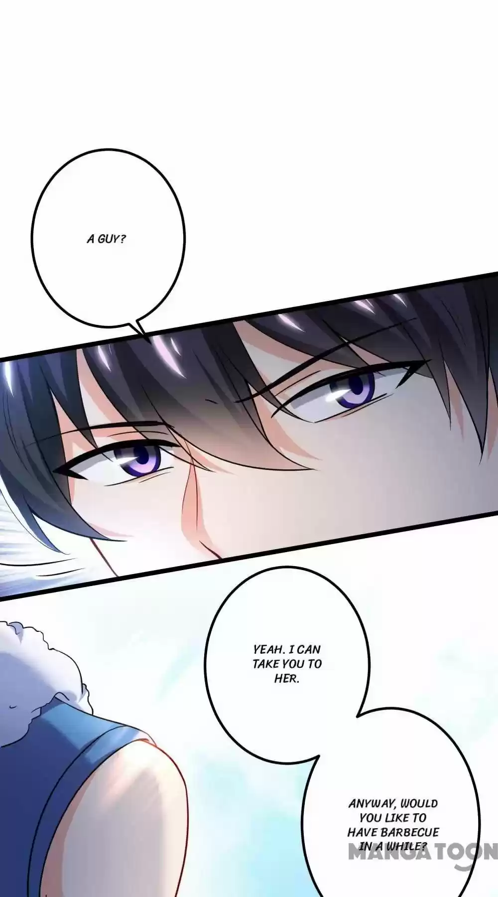 The Expensive Ex-Wife Of A Wealthy Family Chapter 587