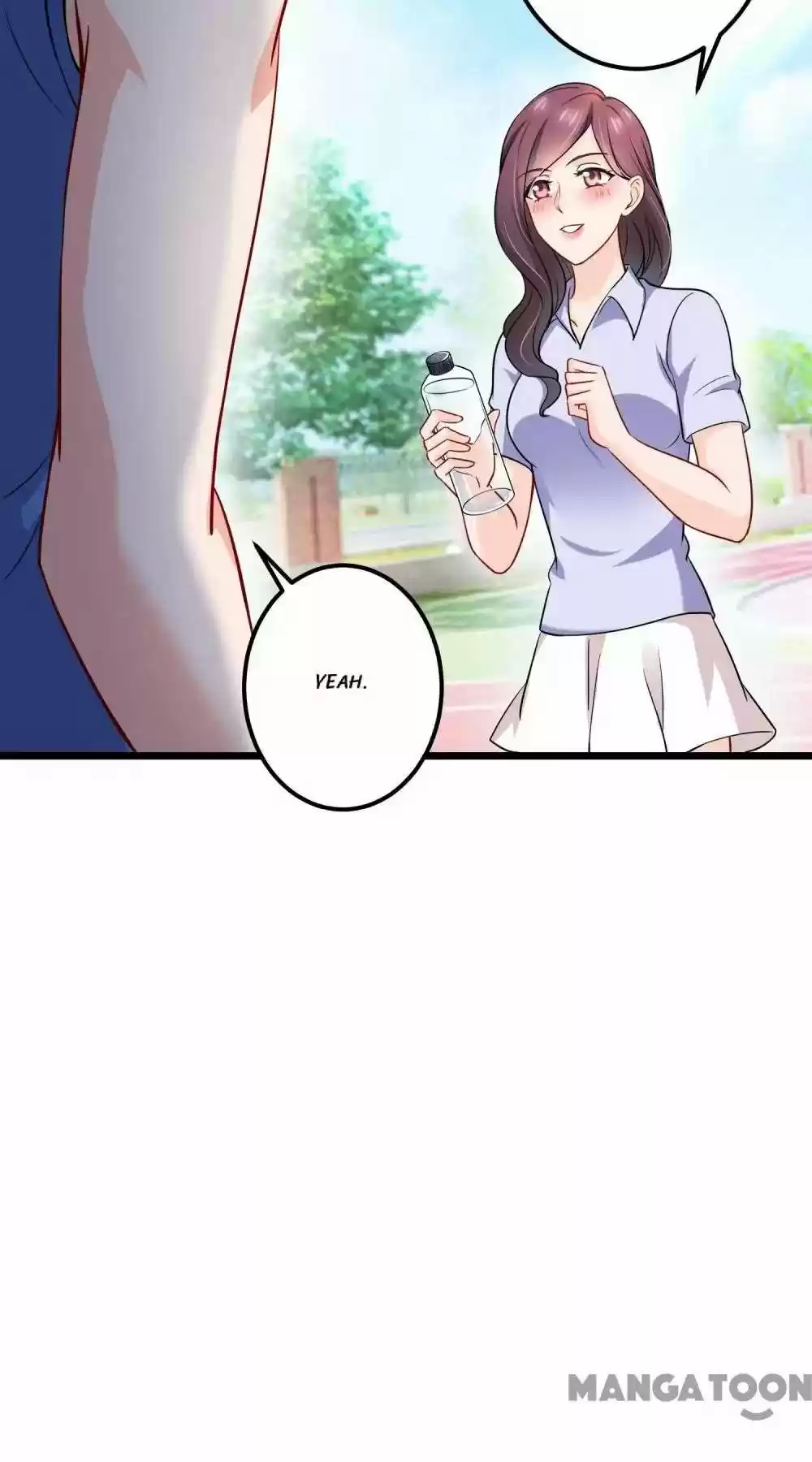 The Expensive Ex-Wife Of A Wealthy Family Chapter 587