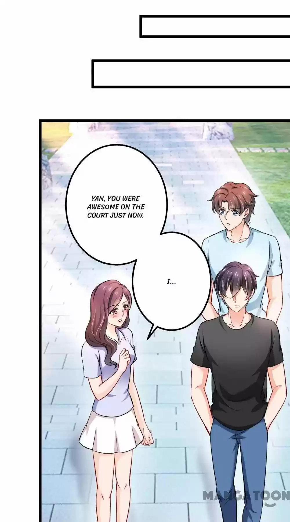 The Expensive Ex-Wife Of A Wealthy Family Chapter 587