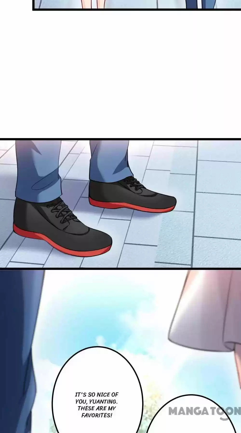 The Expensive Ex-Wife Of A Wealthy Family Chapter 587