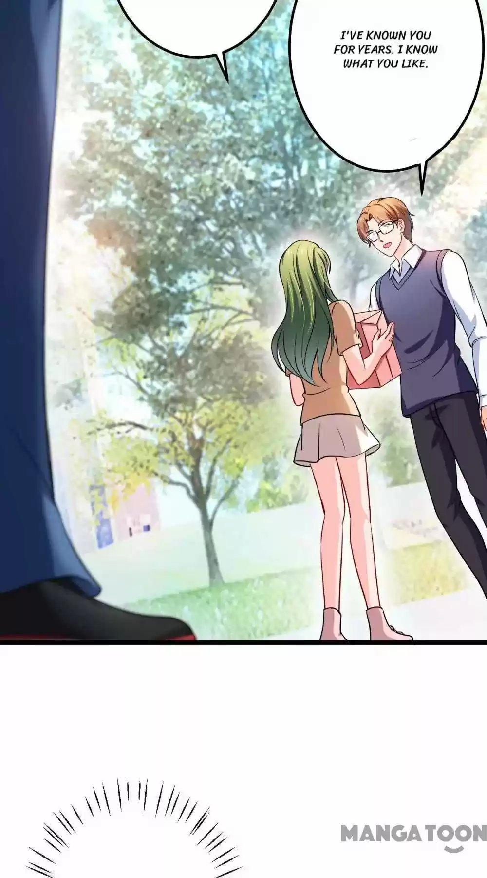 The Expensive Ex-Wife Of A Wealthy Family Chapter 587