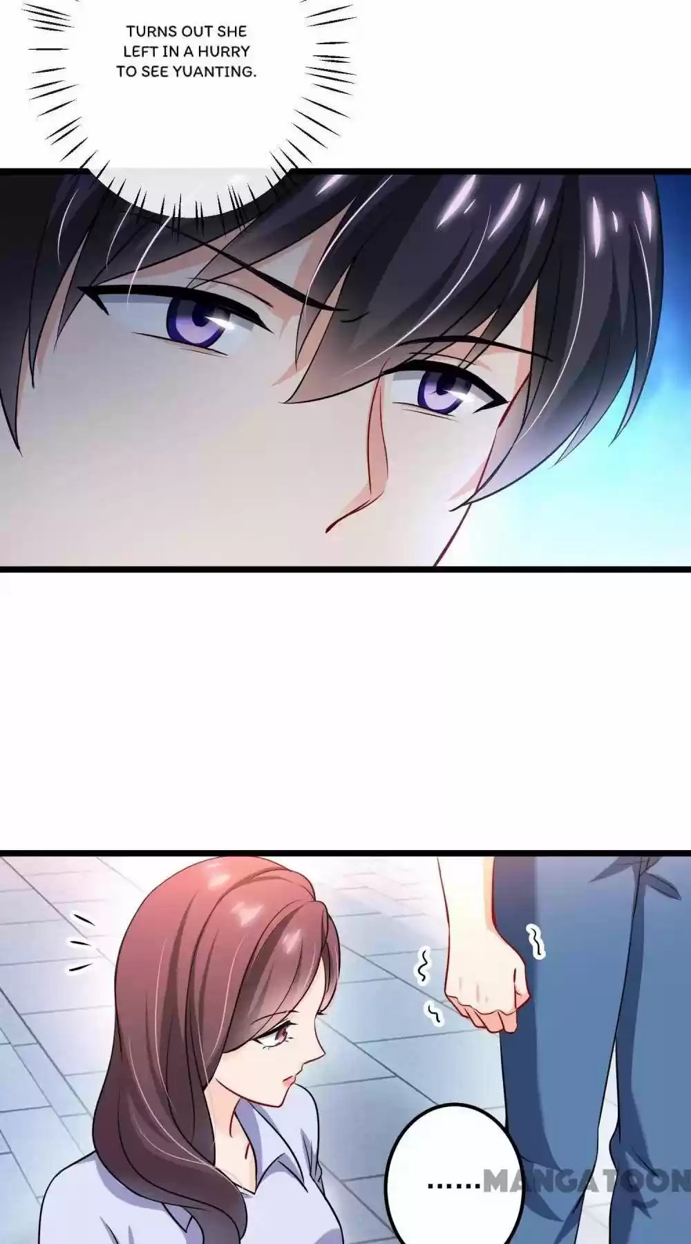 The Expensive Ex-Wife Of A Wealthy Family Chapter 587