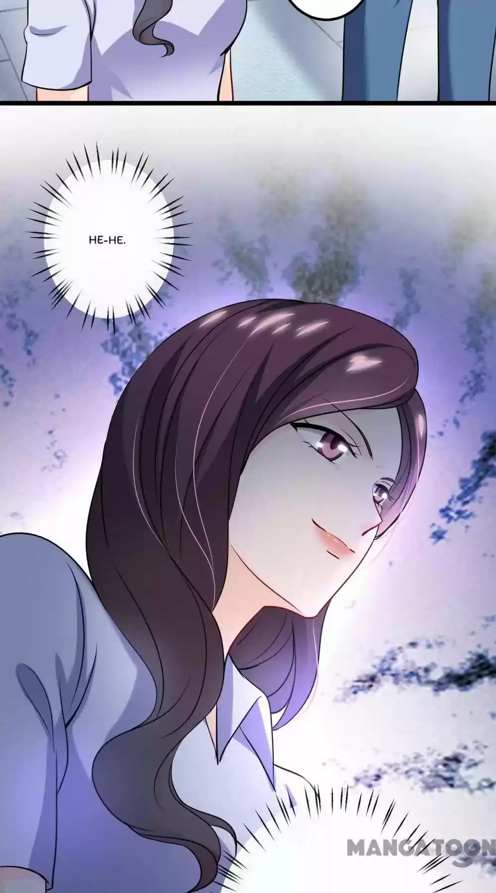 The Expensive Ex-Wife Of A Wealthy Family Chapter 587