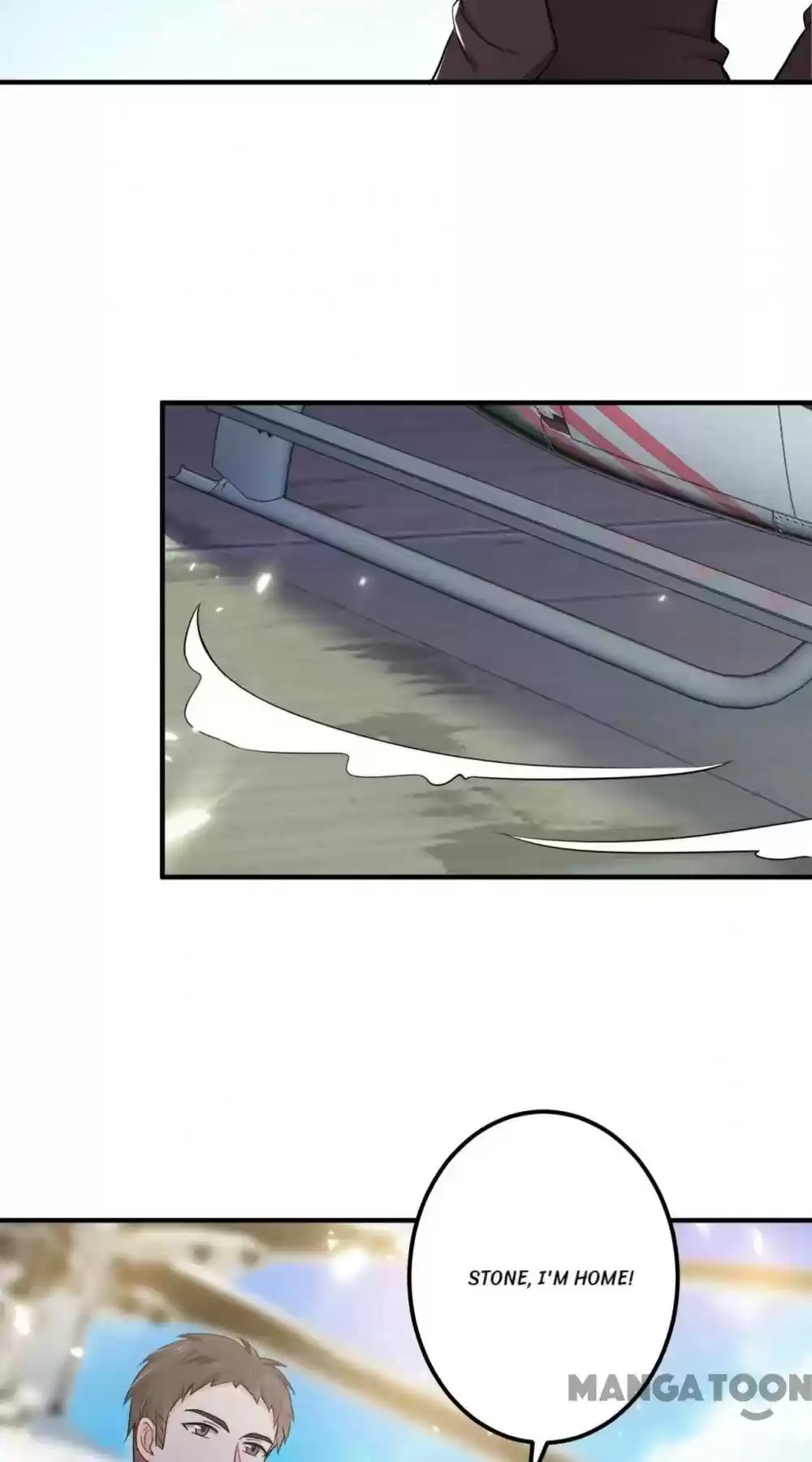 The Expensive Ex-Wife Of A Wealthy Family Chapter 596