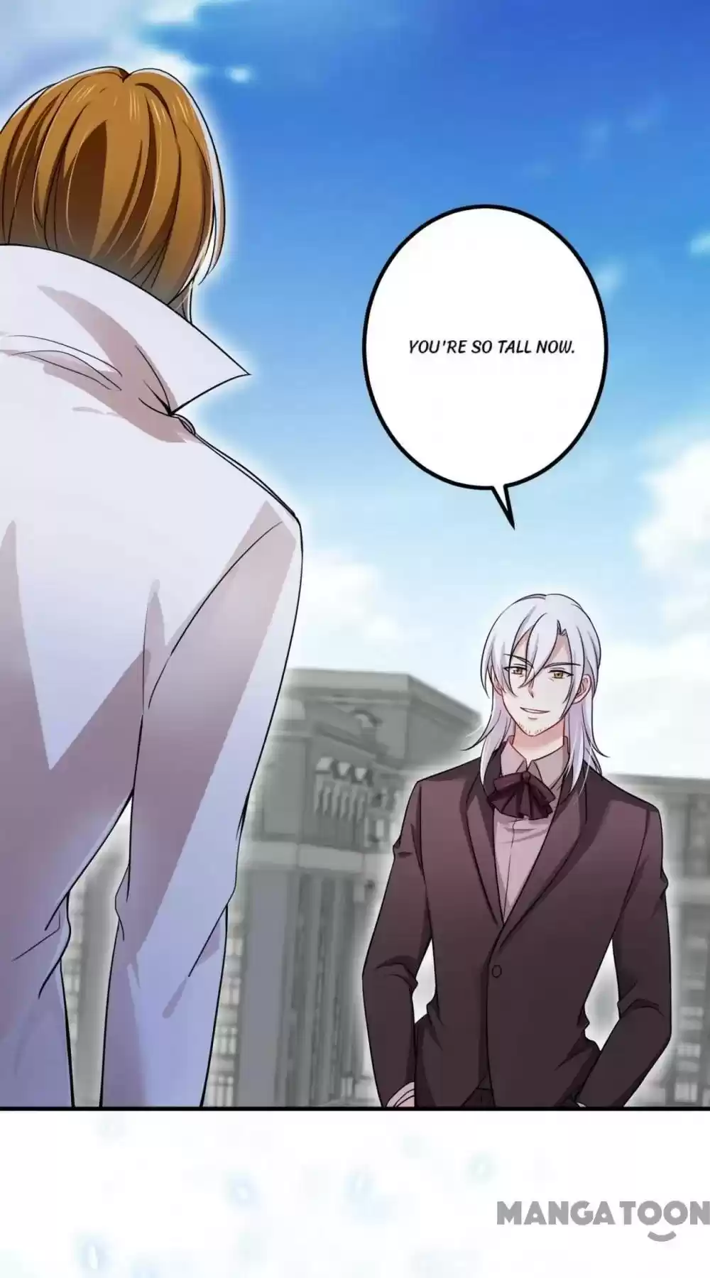 The Expensive Ex-Wife Of A Wealthy Family Chapter 596