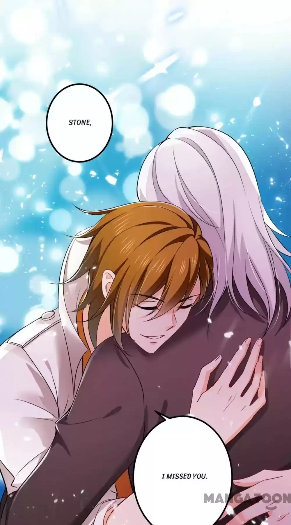 The Expensive Ex-Wife Of A Wealthy Family Chapter 596