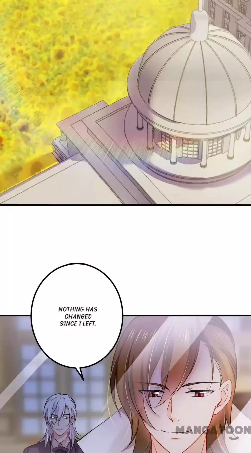 The Expensive Ex-Wife Of A Wealthy Family Chapter 596