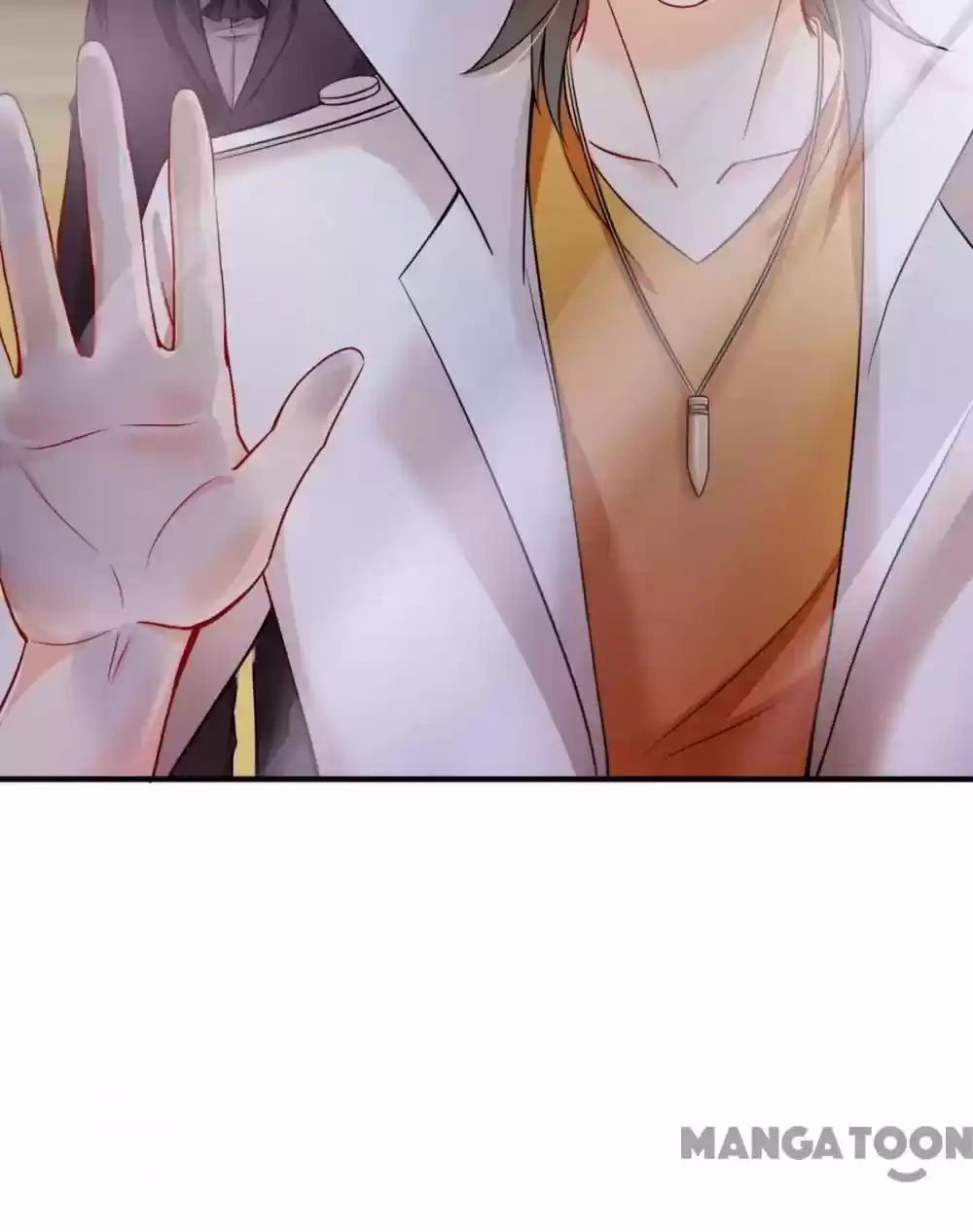 The Expensive Ex-Wife Of A Wealthy Family Chapter 596