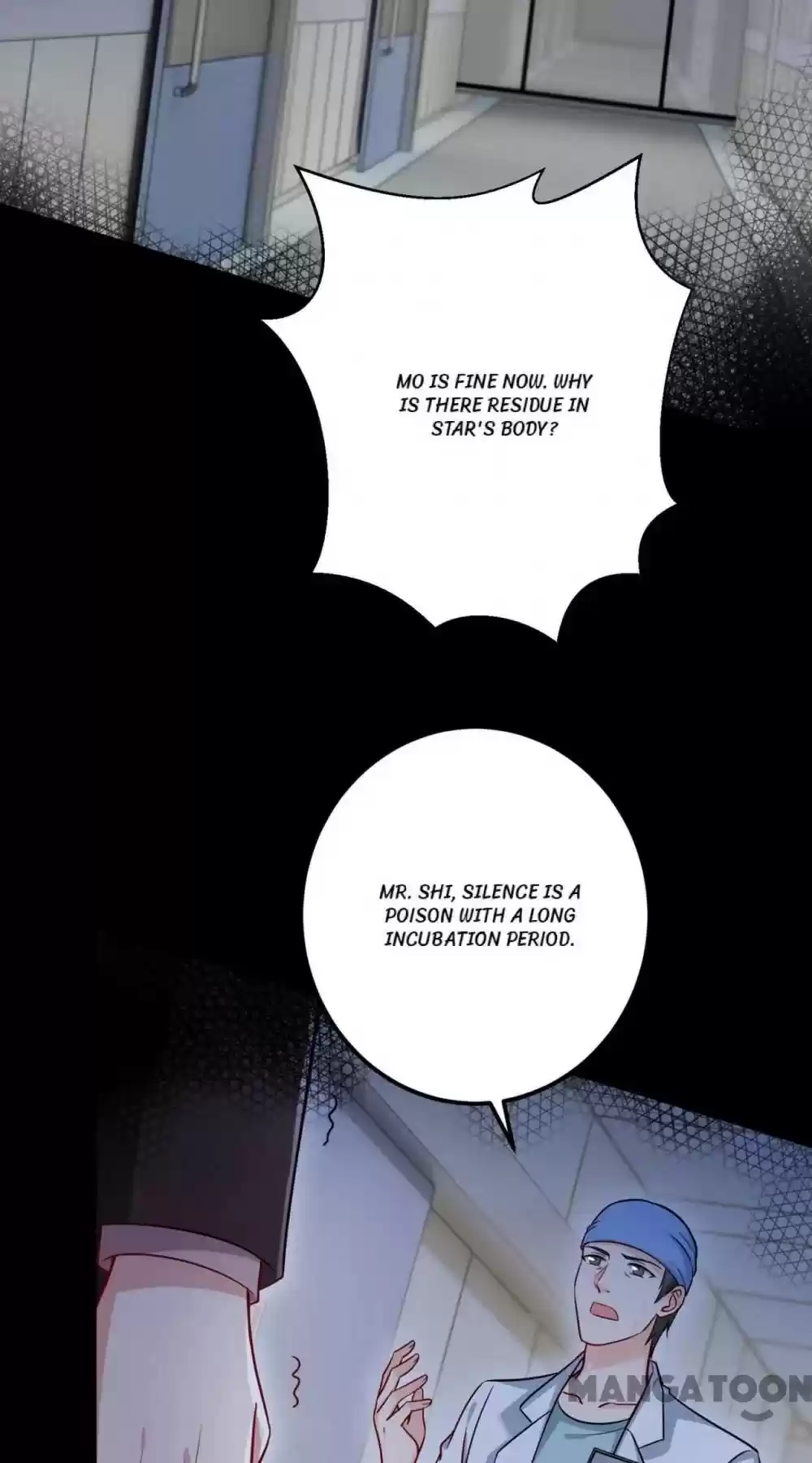 The Expensive Ex-Wife Of A Wealthy Family Chapter 596