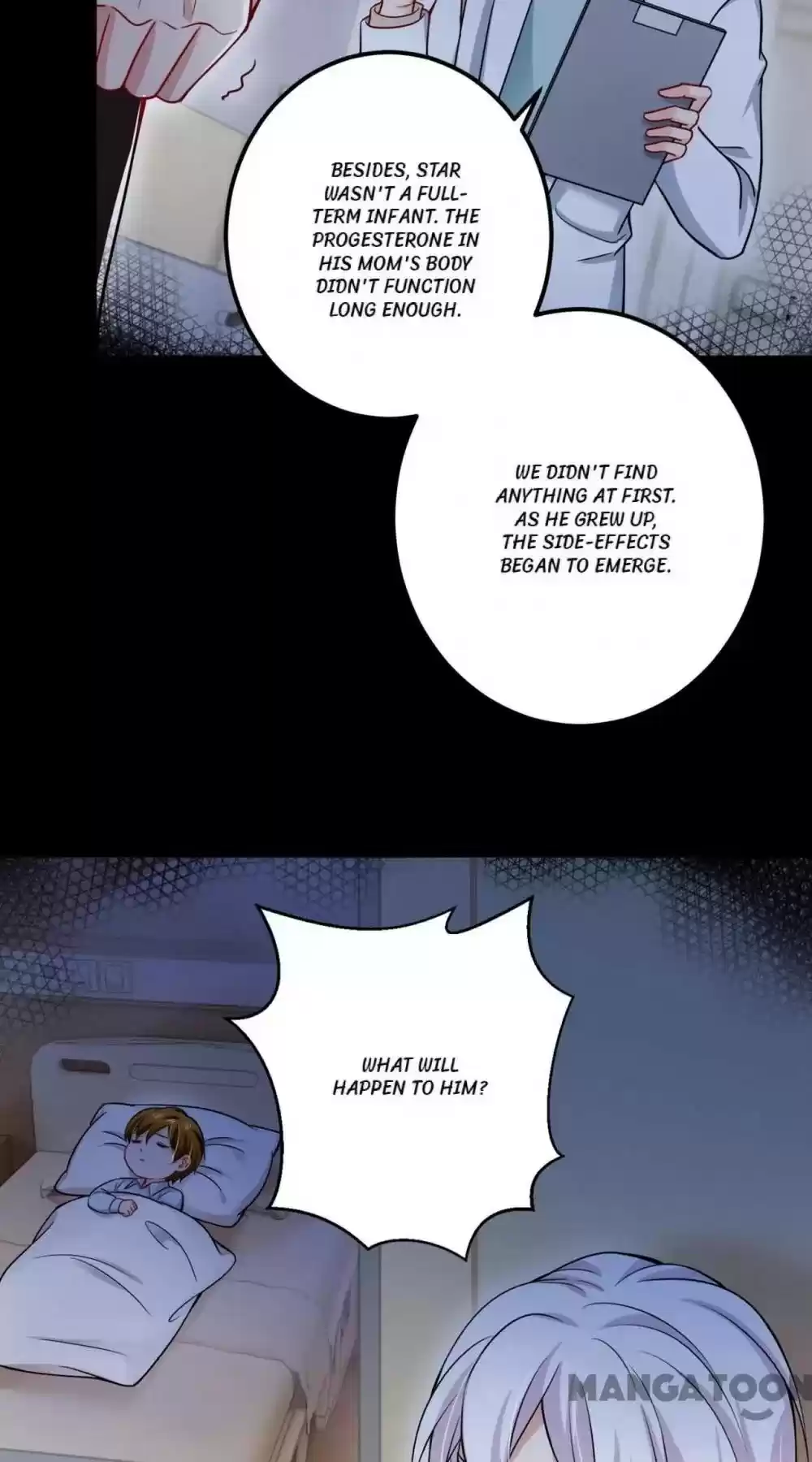 The Expensive Ex-Wife Of A Wealthy Family Chapter 596