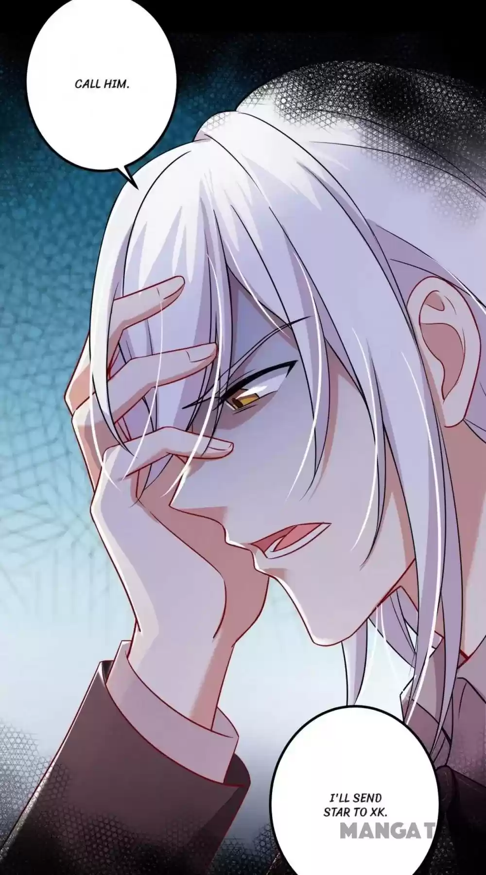 The Expensive Ex-Wife Of A Wealthy Family Chapter 596