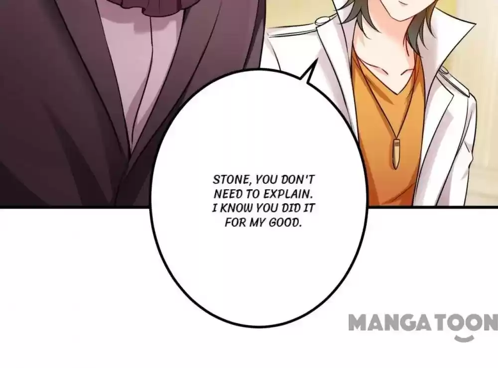 The Expensive Ex-Wife Of A Wealthy Family Chapter 596