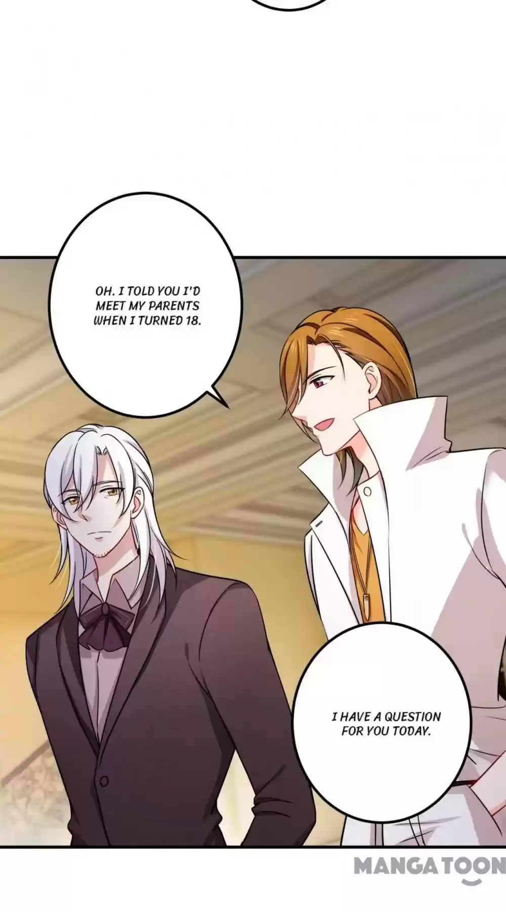 The Expensive Ex-Wife Of A Wealthy Family Chapter 596