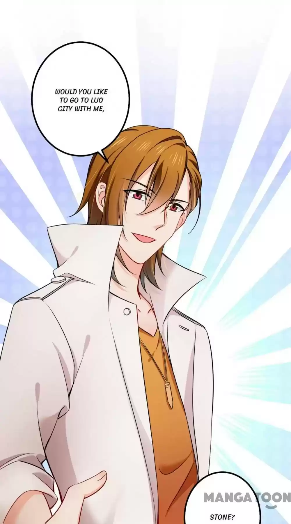 The Expensive Ex-Wife Of A Wealthy Family Chapter 596