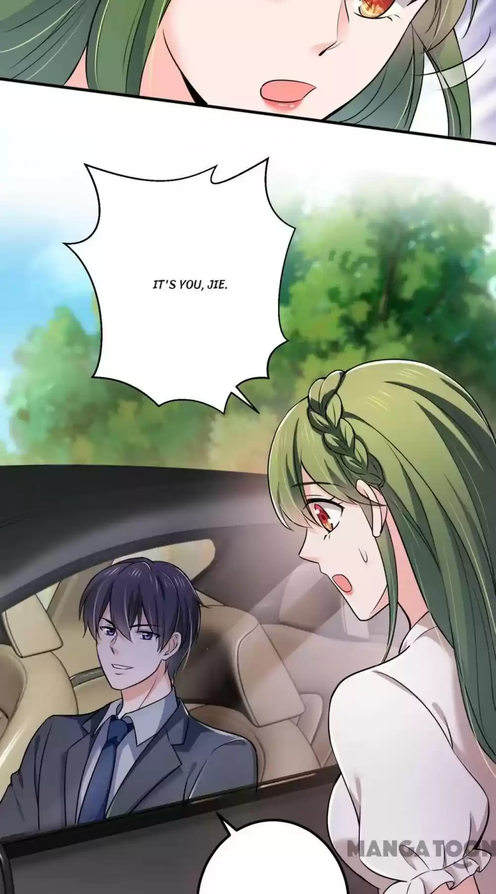 The Expensive Ex-Wife Of A Wealthy Family Chapter 596