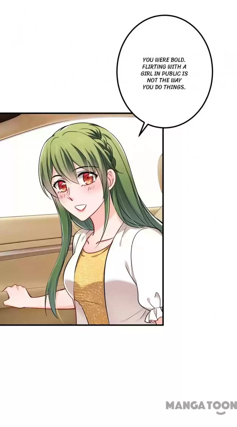 The Expensive Ex-Wife Of A Wealthy Family Chapter 596