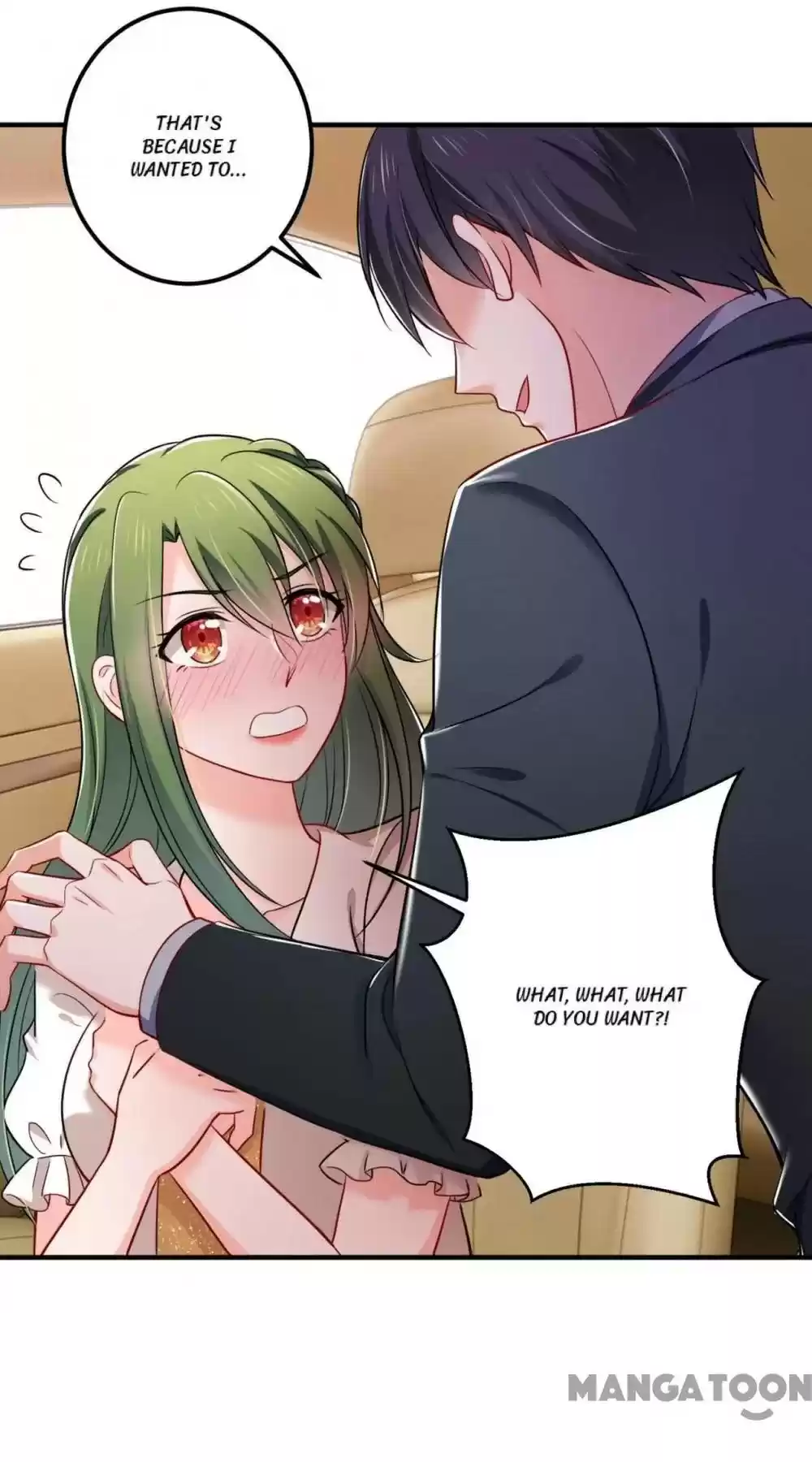 The Expensive Ex-Wife Of A Wealthy Family Chapter 596