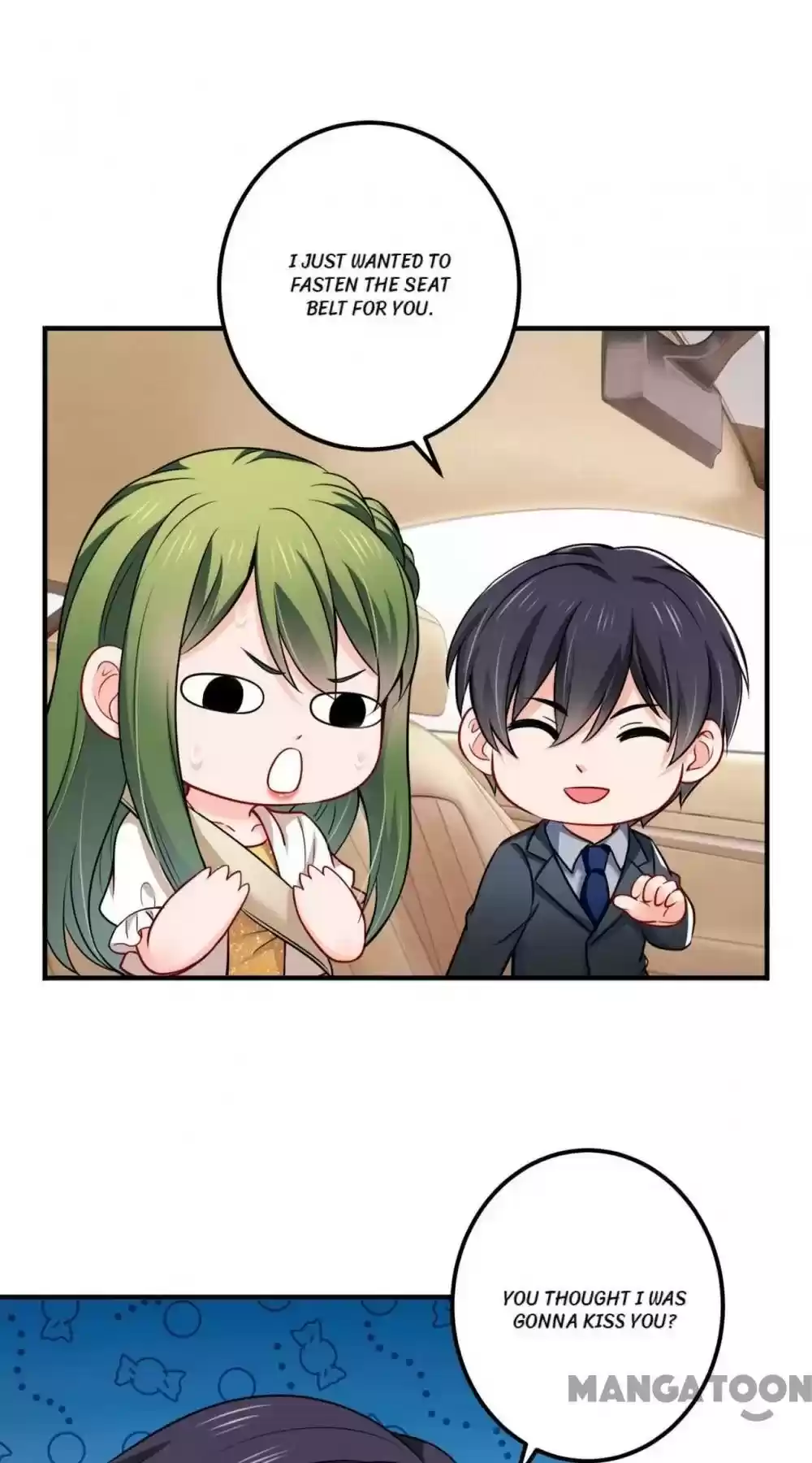 The Expensive Ex-Wife Of A Wealthy Family Chapter 596