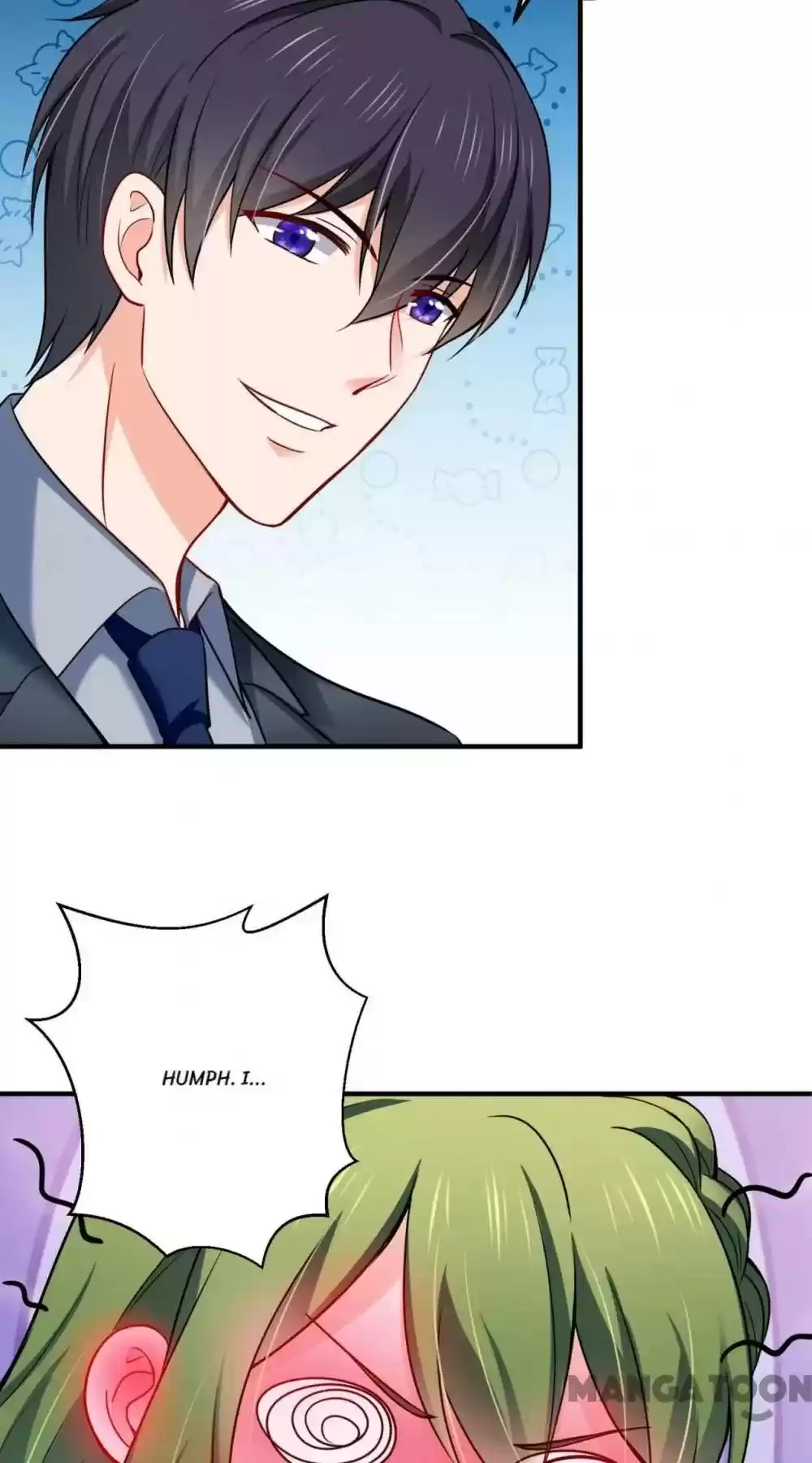 The Expensive Ex-Wife Of A Wealthy Family Chapter 596