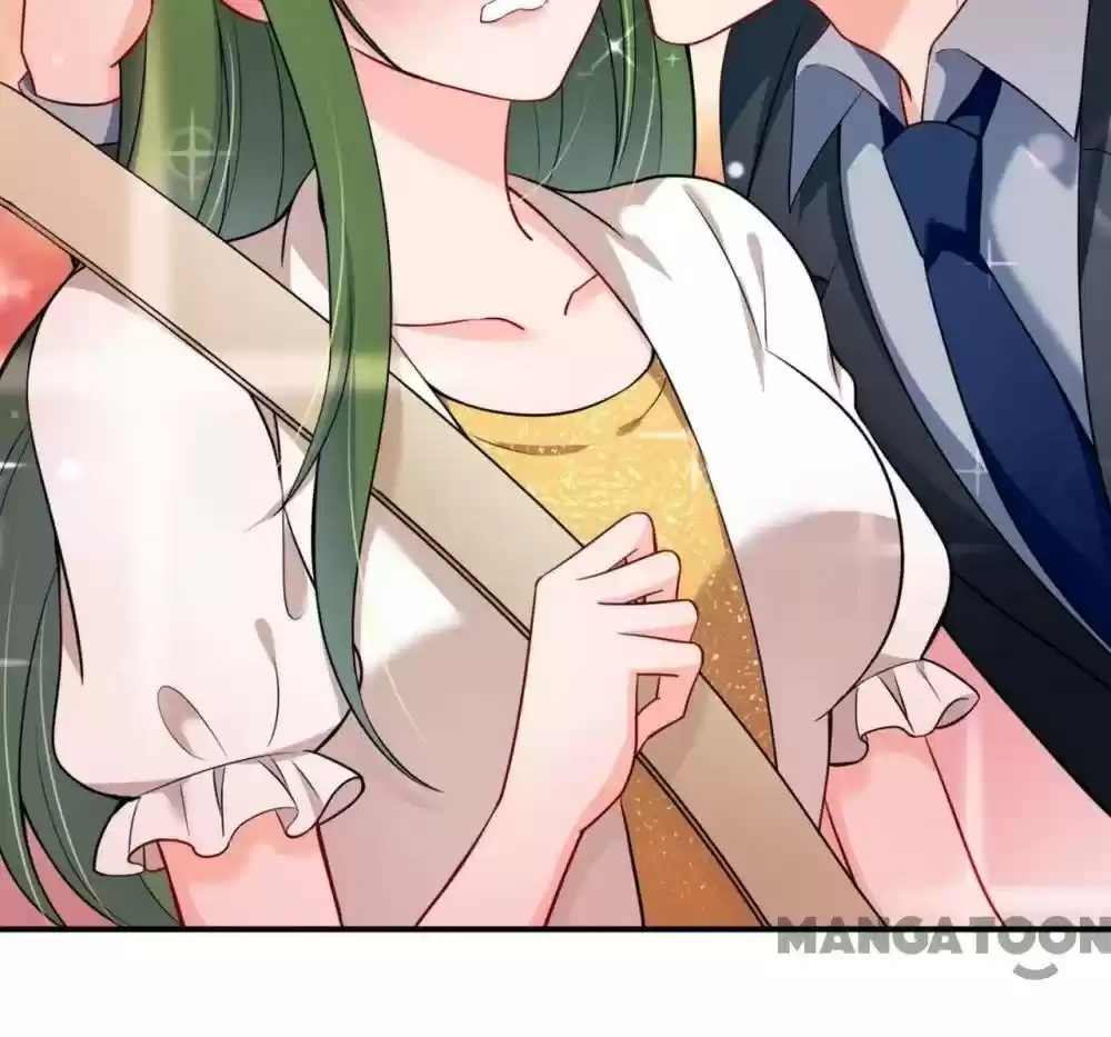 The Expensive Ex-Wife Of A Wealthy Family Chapter 596