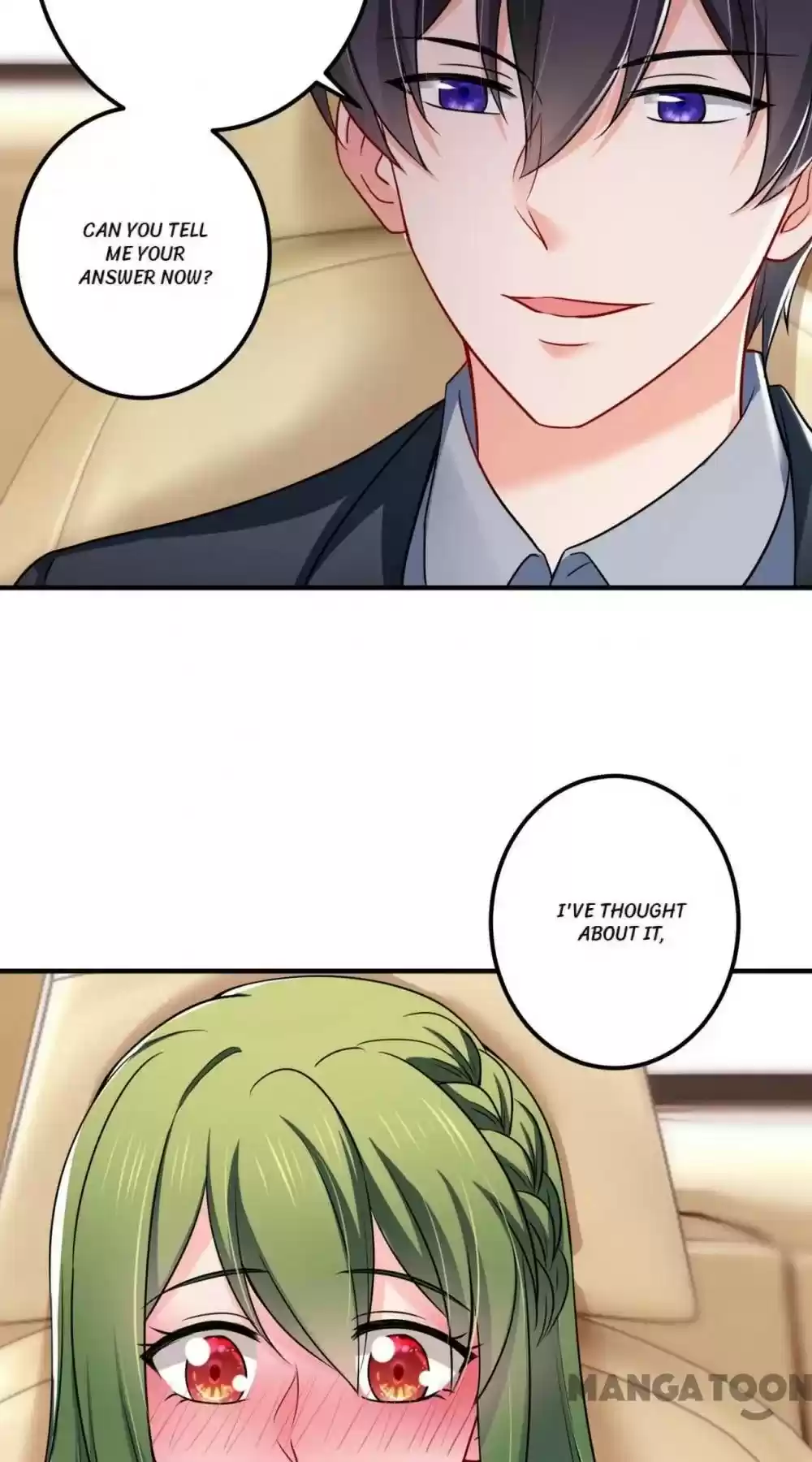 The Expensive Ex-Wife Of A Wealthy Family Chapter 596