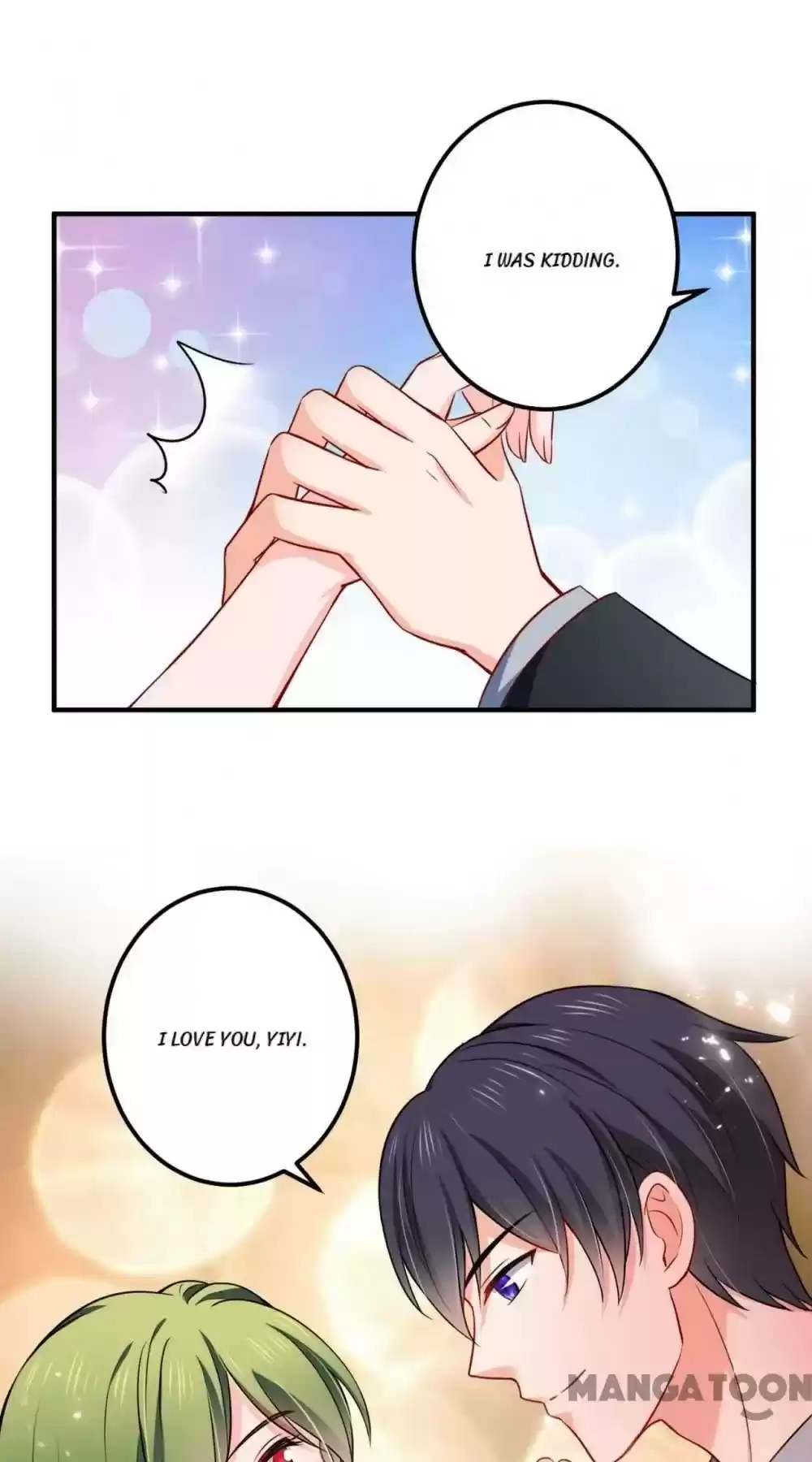 The Expensive Ex-Wife Of A Wealthy Family Chapter 596