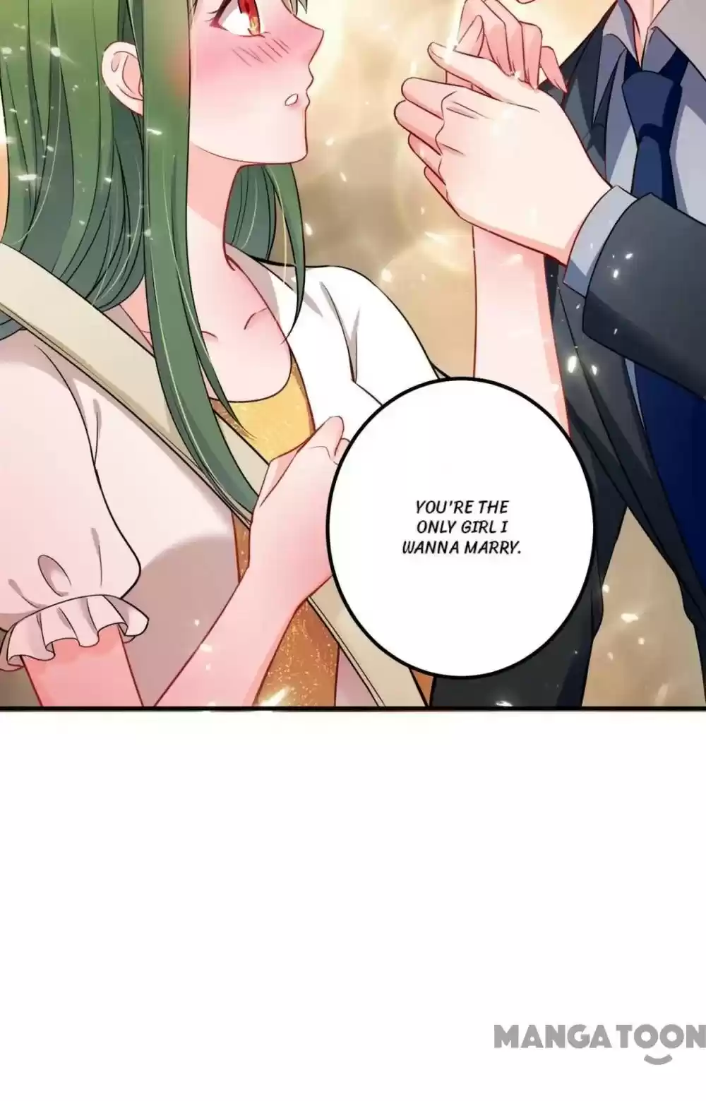 The Expensive Ex-Wife Of A Wealthy Family Chapter 596