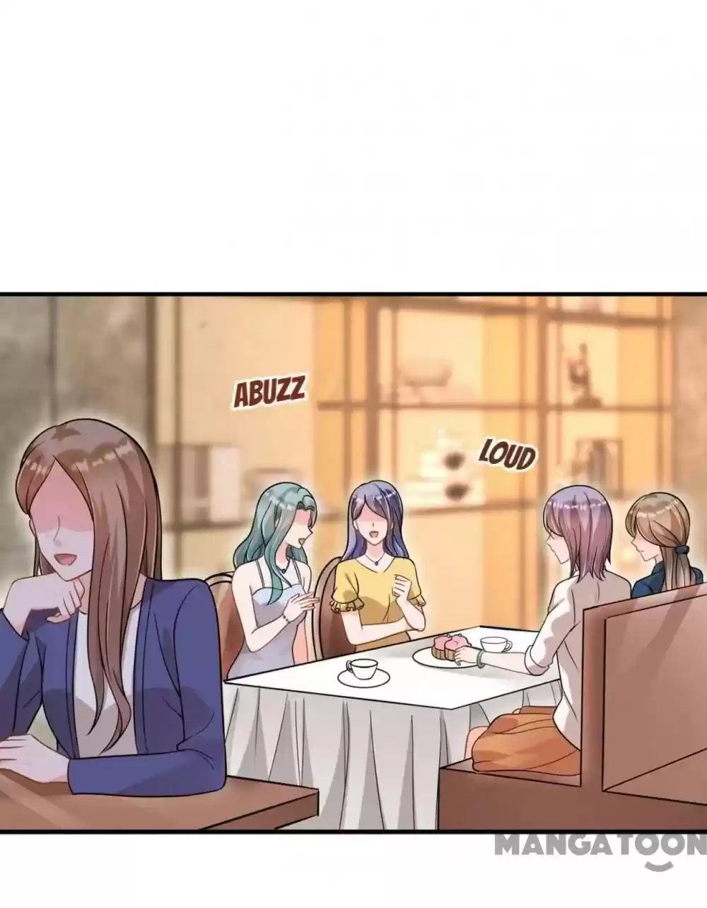 The Expensive Ex-Wife Of A Wealthy Family Chapter 612