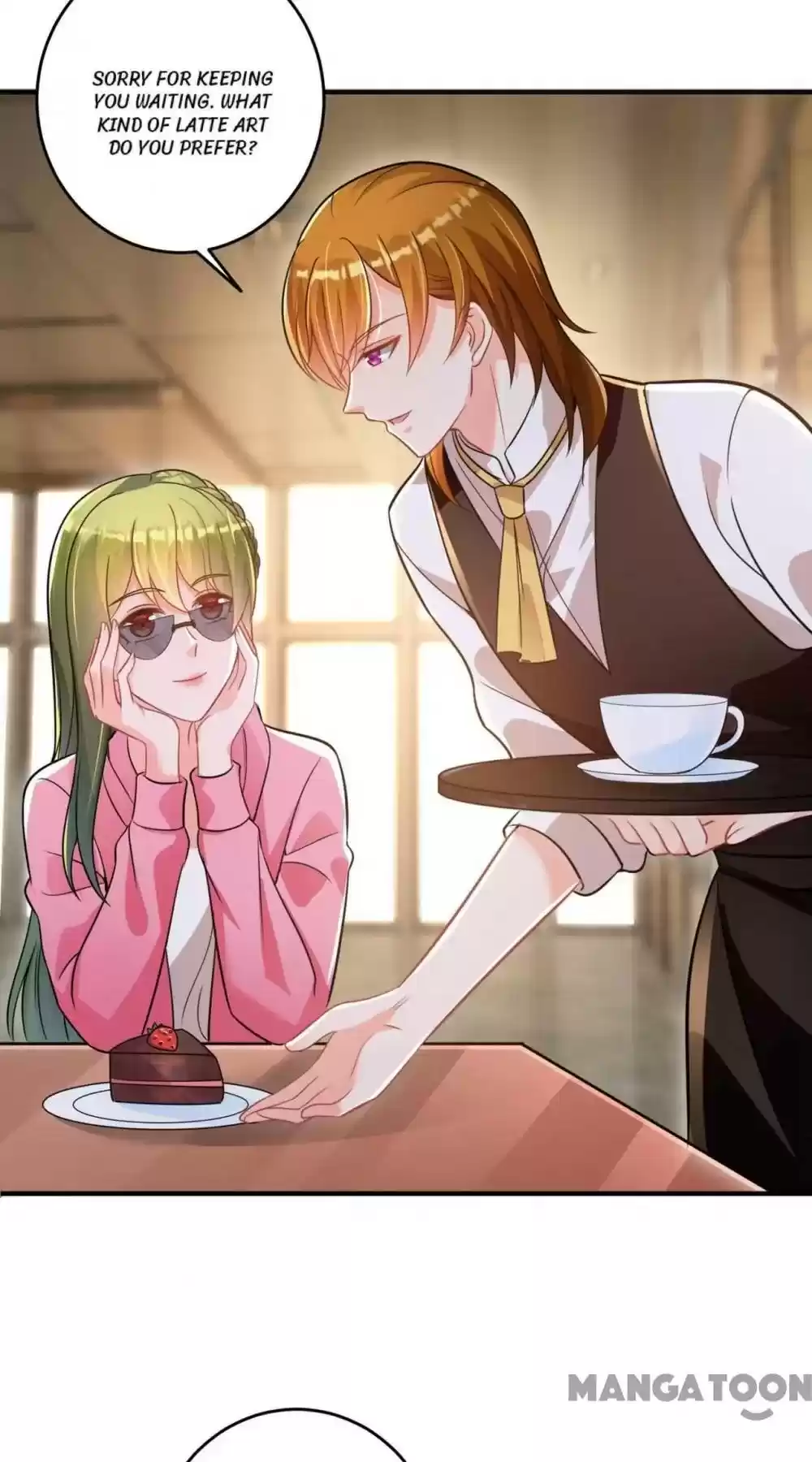 The Expensive Ex-Wife Of A Wealthy Family Chapter 612