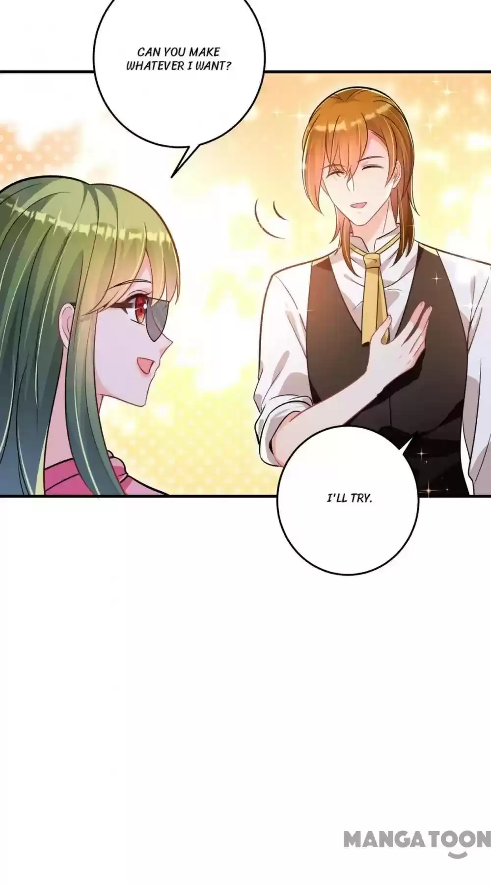 The Expensive Ex-Wife Of A Wealthy Family Chapter 612