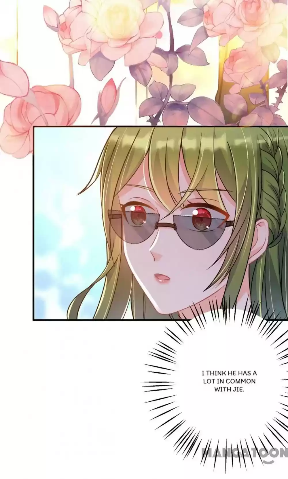 The Expensive Ex-Wife Of A Wealthy Family Chapter 612