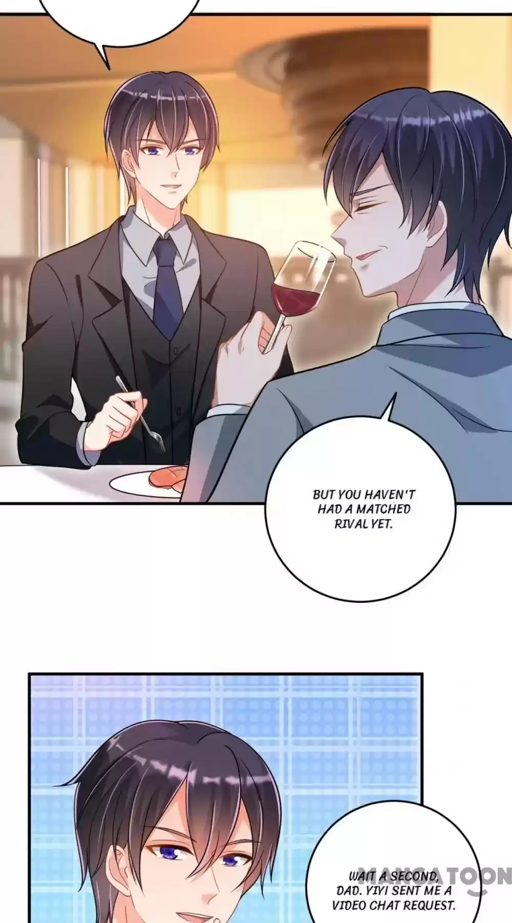 The Expensive Ex-Wife Of A Wealthy Family Chapter 612