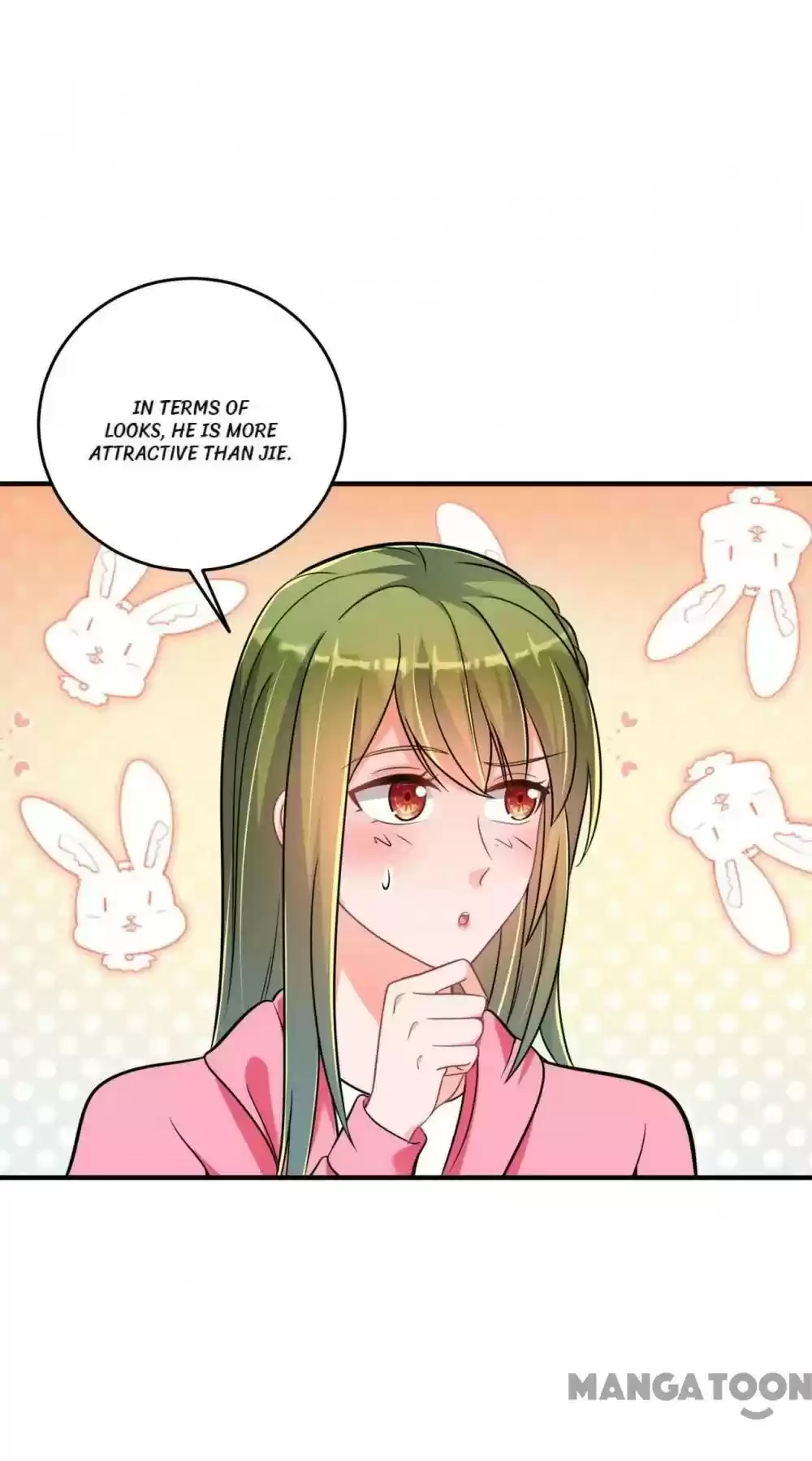 The Expensive Ex-Wife Of A Wealthy Family Chapter 612