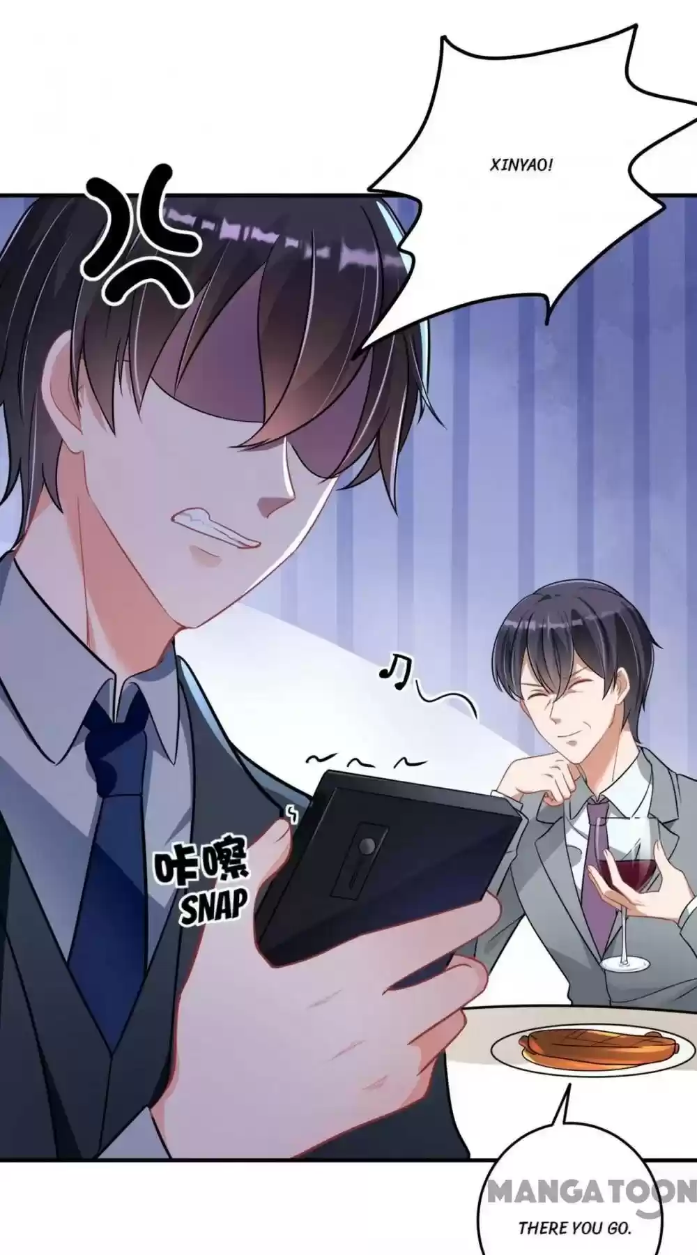 The Expensive Ex-Wife Of A Wealthy Family Chapter 612