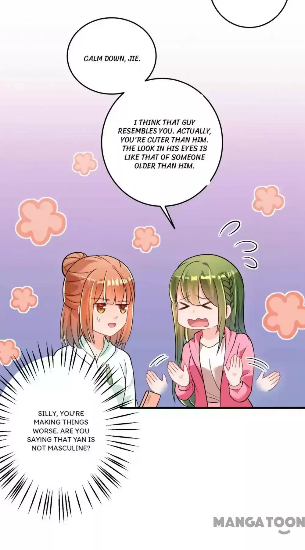 The Expensive Ex-Wife Of A Wealthy Family Chapter 612