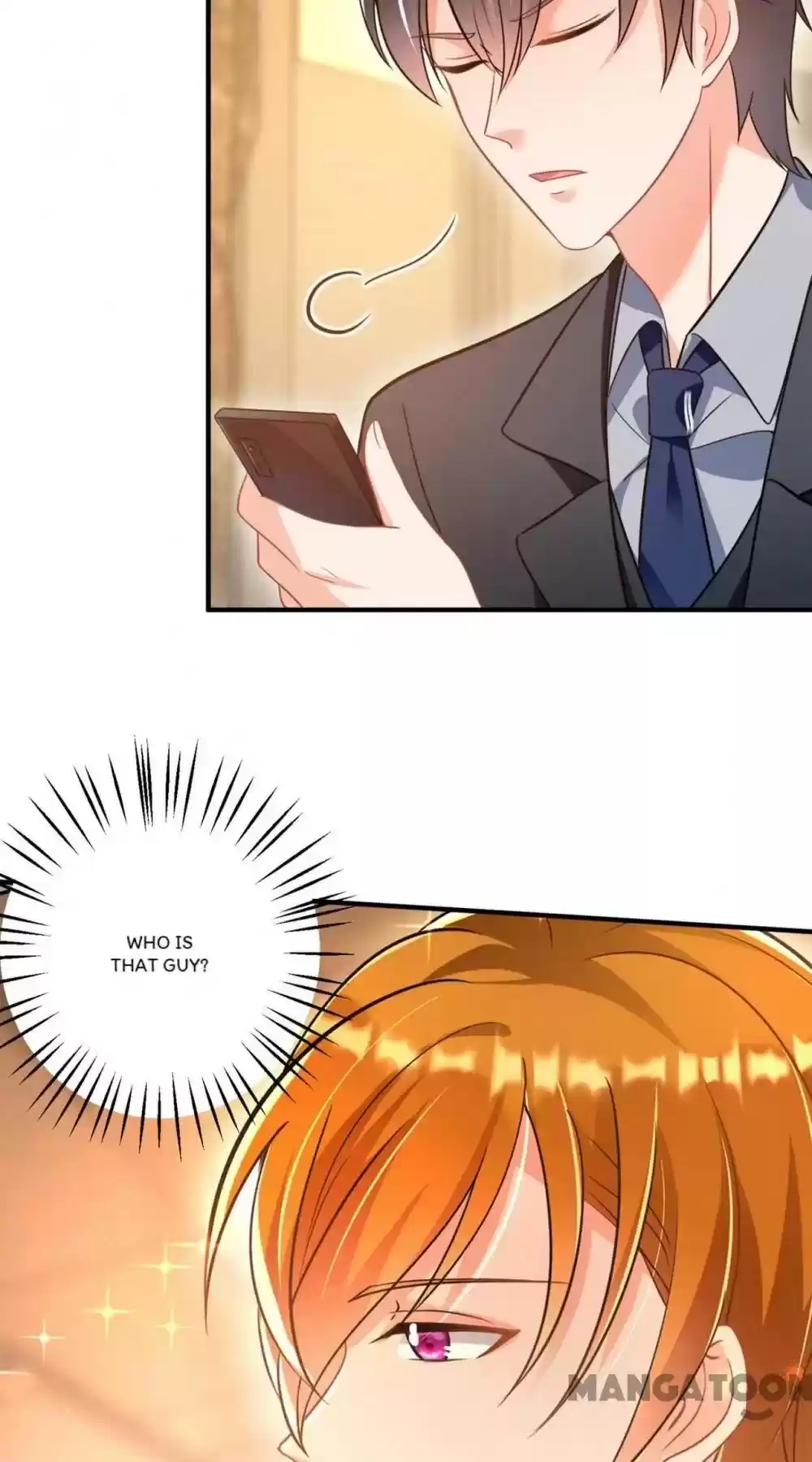 The Expensive Ex-Wife Of A Wealthy Family Chapter 612