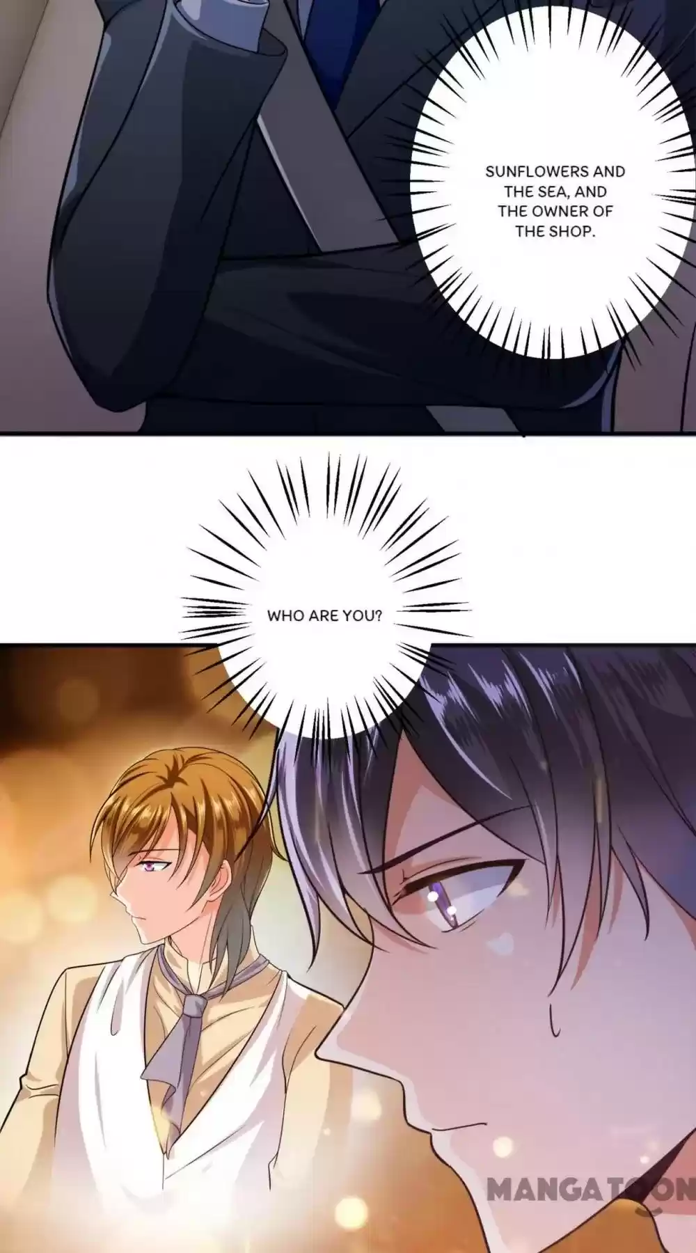 The Expensive Ex-Wife Of A Wealthy Family Chapter 612