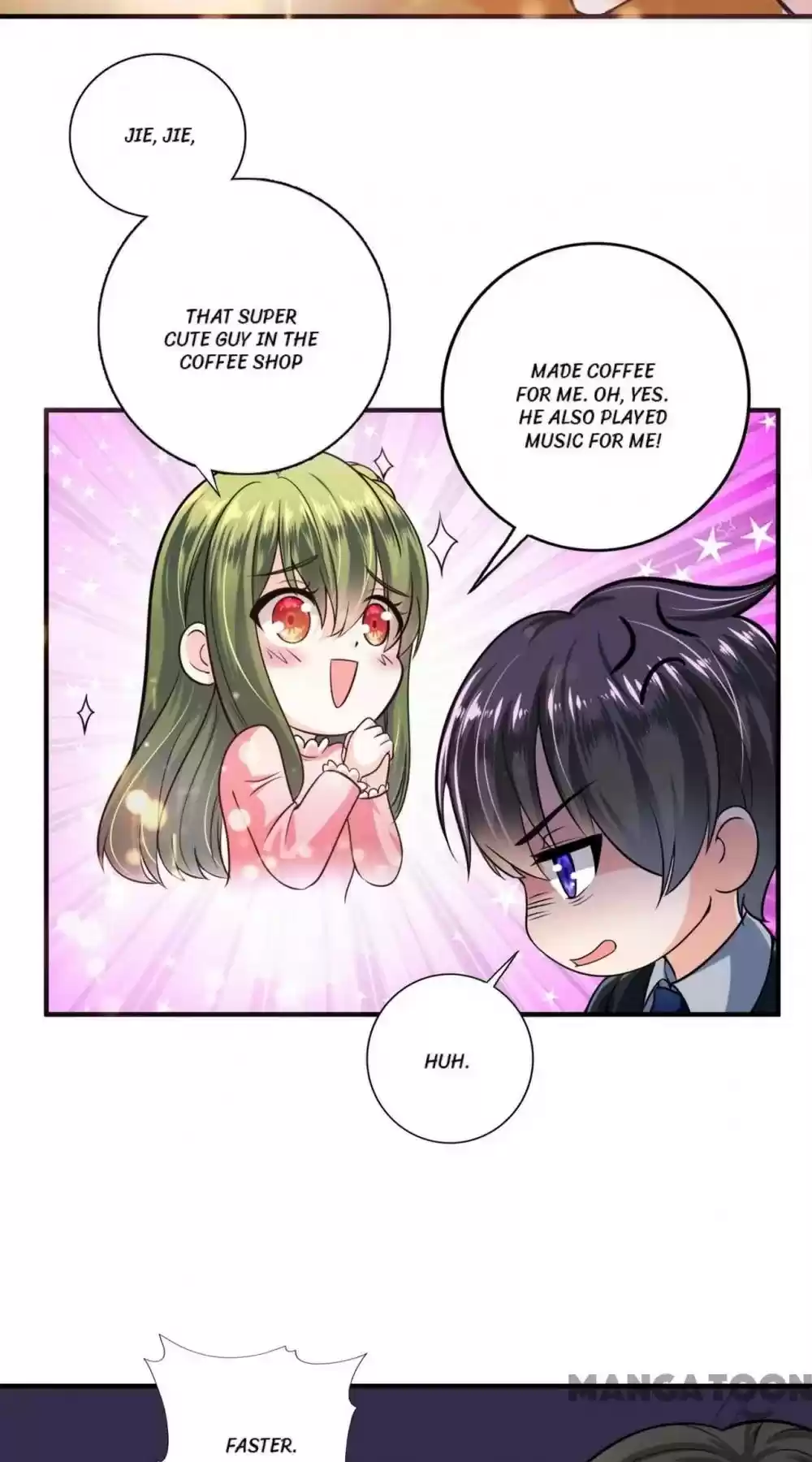 The Expensive Ex-Wife Of A Wealthy Family Chapter 612