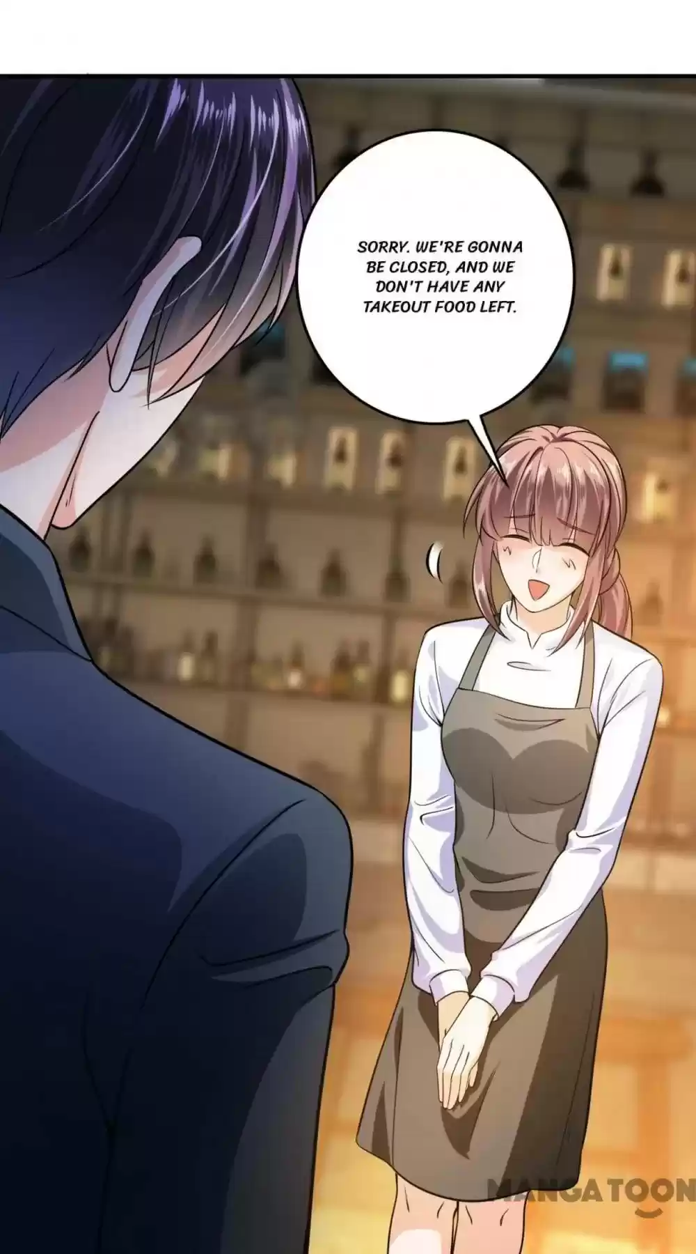 The Expensive Ex-Wife Of A Wealthy Family Chapter 613