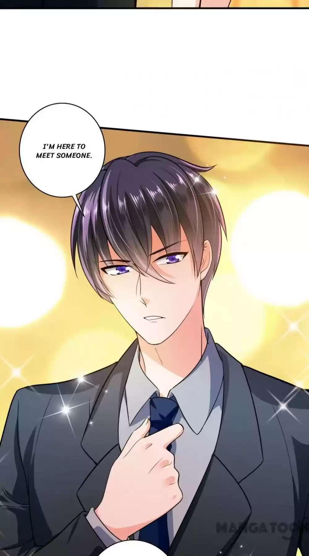 The Expensive Ex-Wife Of A Wealthy Family Chapter 613