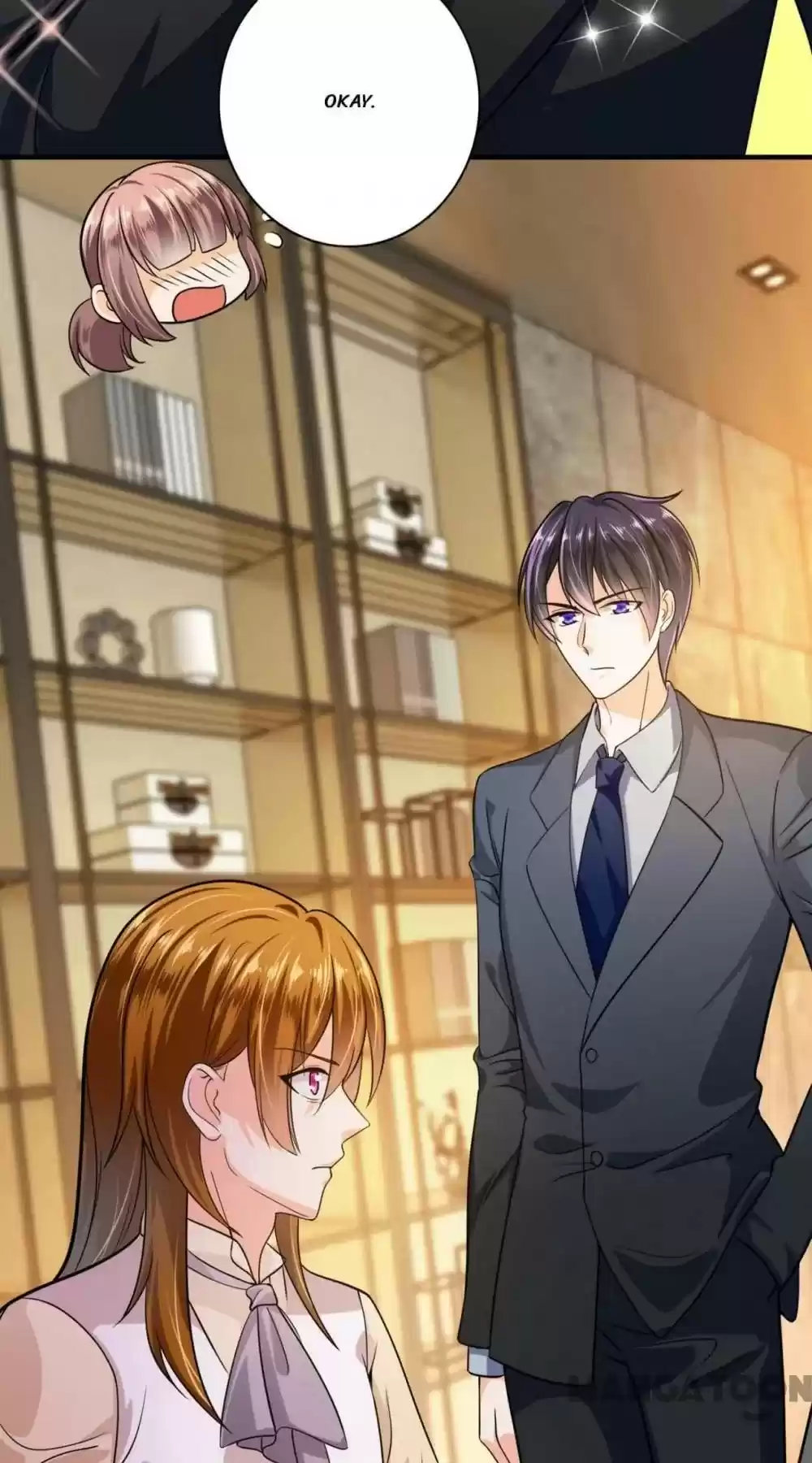 The Expensive Ex-Wife Of A Wealthy Family Chapter 613