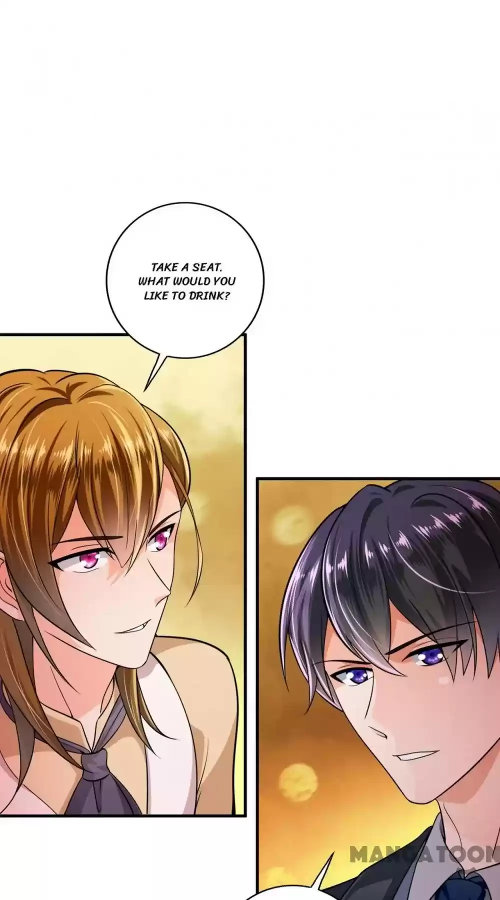 The Expensive Ex-Wife Of A Wealthy Family Chapter 613