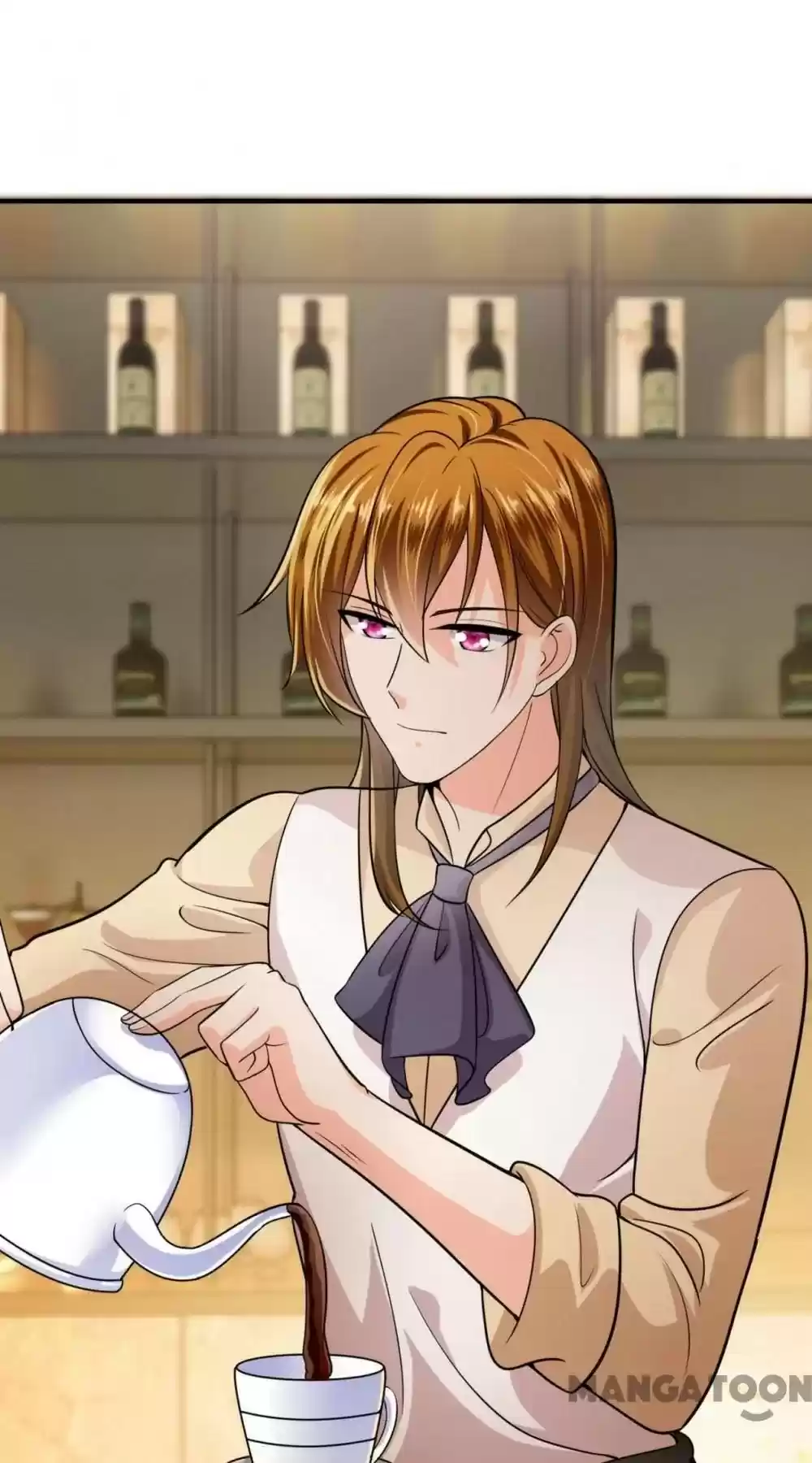 The Expensive Ex-Wife Of A Wealthy Family Chapter 613