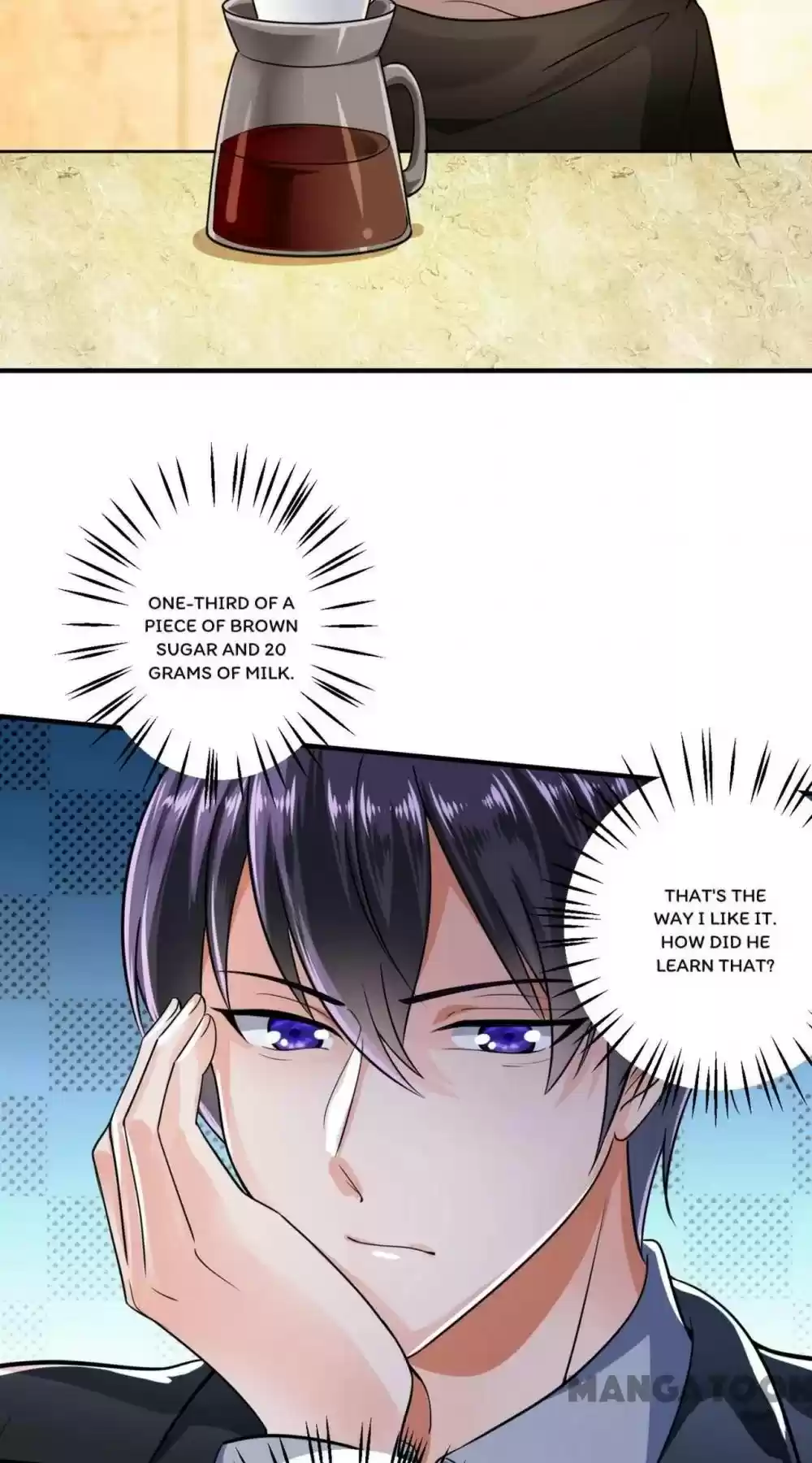 The Expensive Ex-Wife Of A Wealthy Family Chapter 613