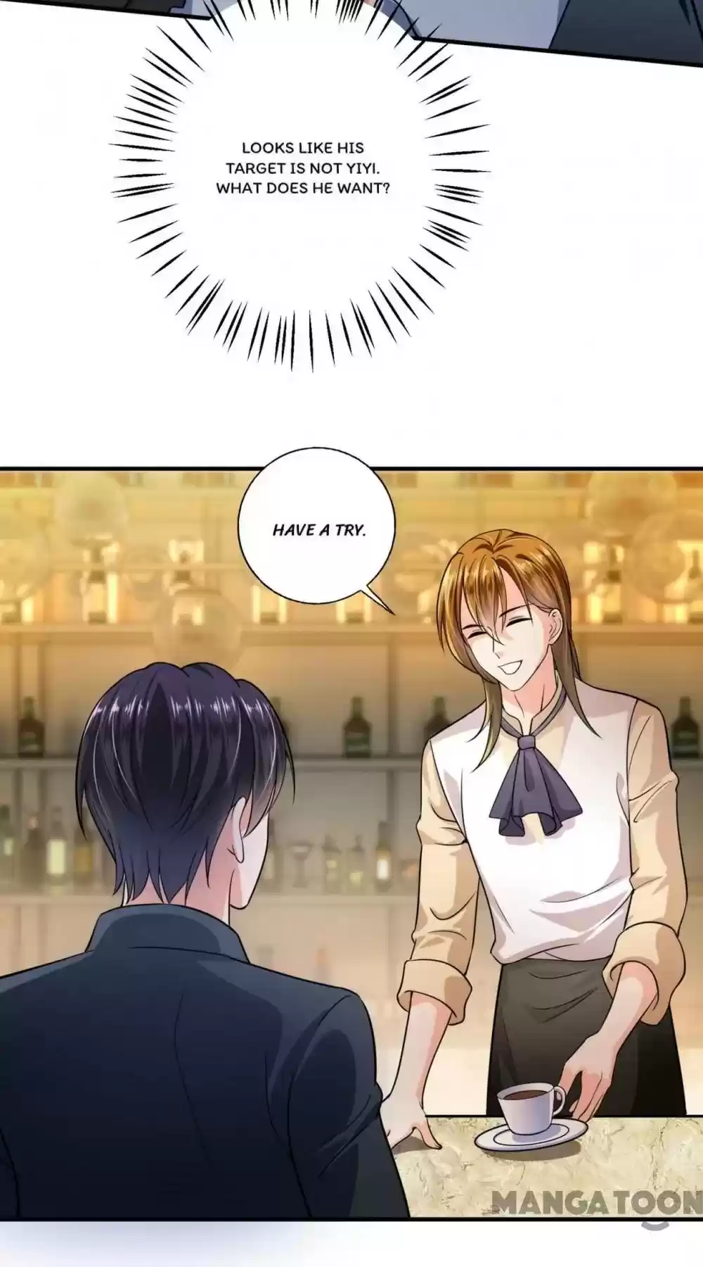 The Expensive Ex-Wife Of A Wealthy Family Chapter 613