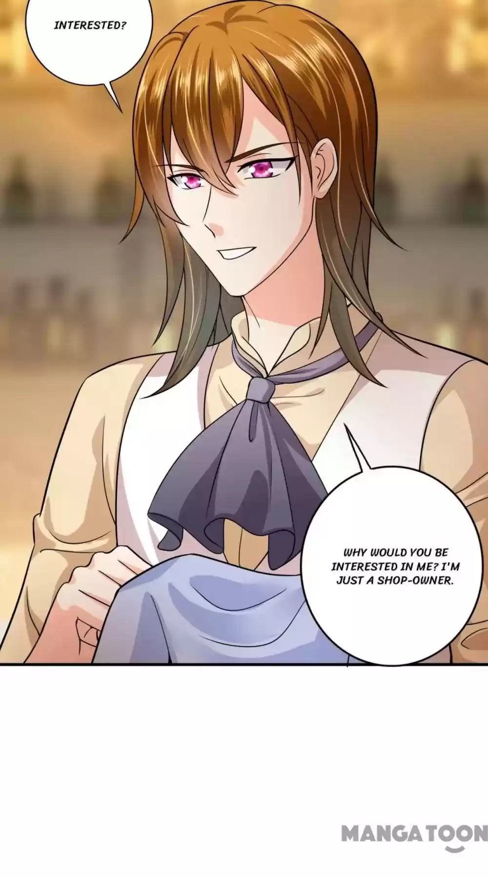 The Expensive Ex-Wife Of A Wealthy Family Chapter 613