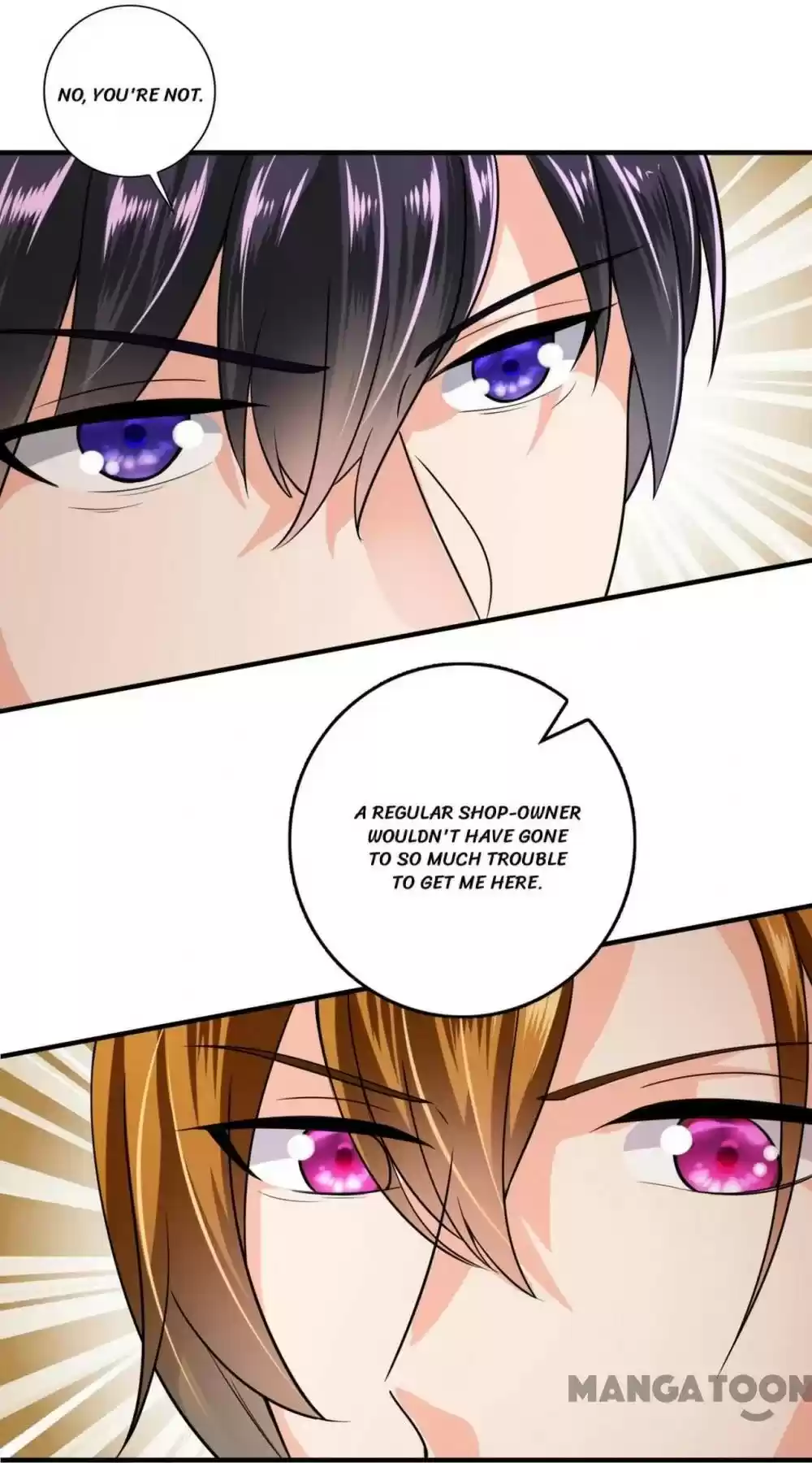 The Expensive Ex-Wife Of A Wealthy Family Chapter 613