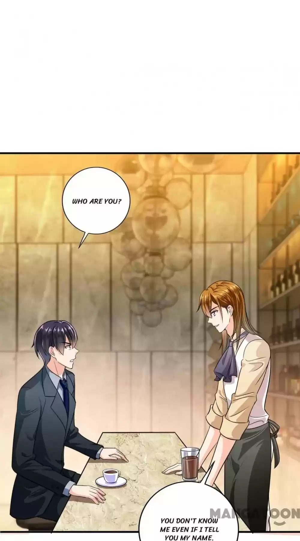 The Expensive Ex-Wife Of A Wealthy Family Chapter 613