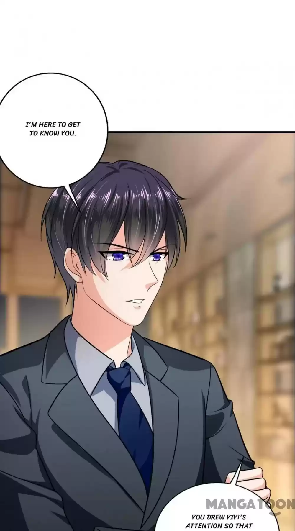 The Expensive Ex-Wife Of A Wealthy Family Chapter 613