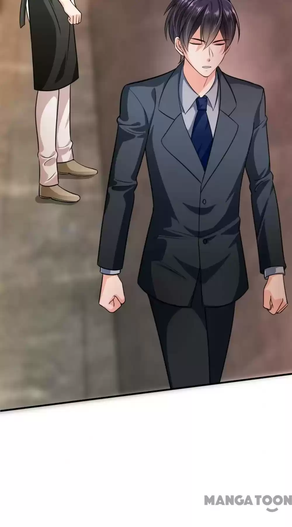 The Expensive Ex-Wife Of A Wealthy Family Chapter 613